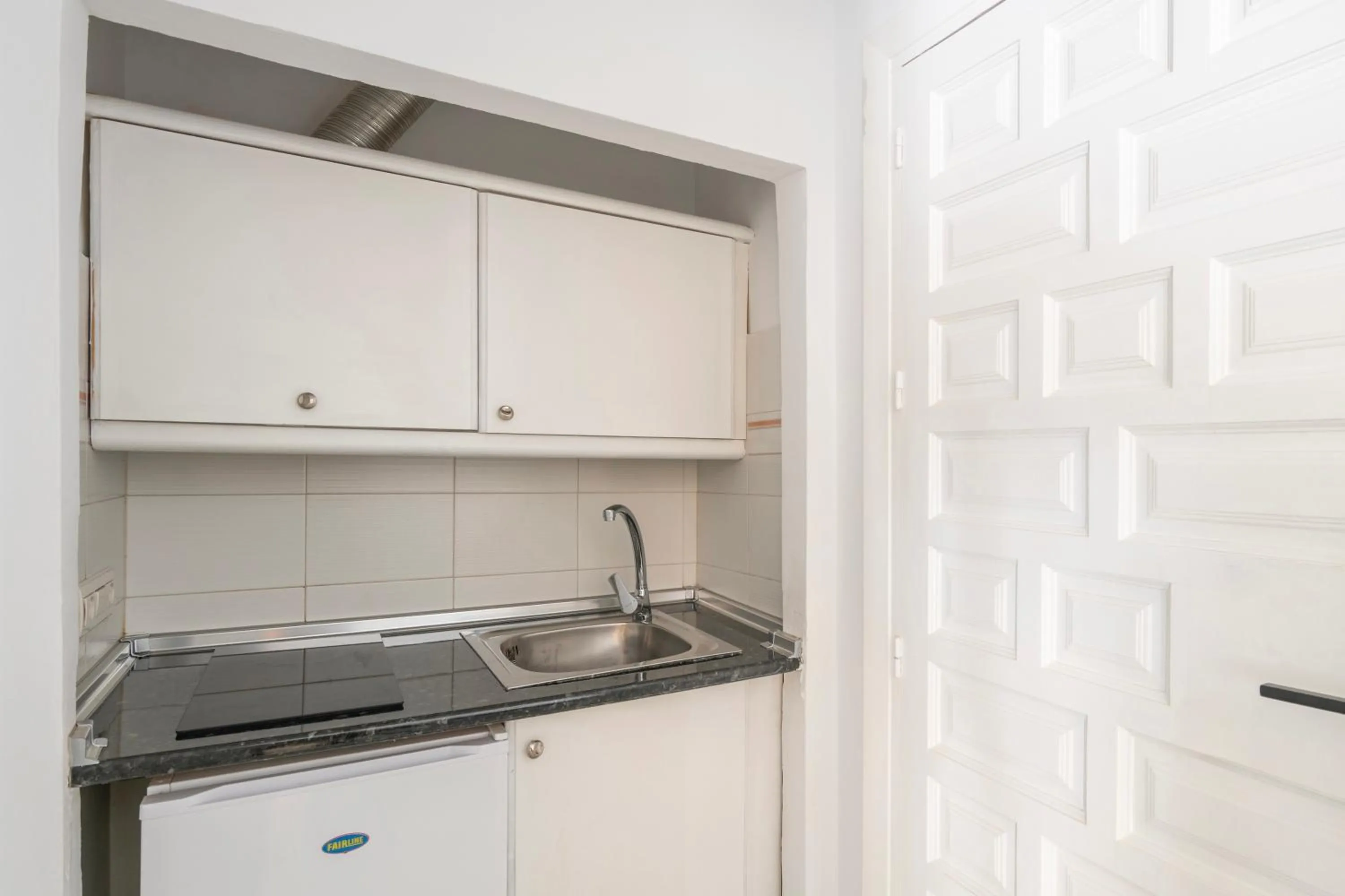 Apartahotel Playamaro by Dorobe