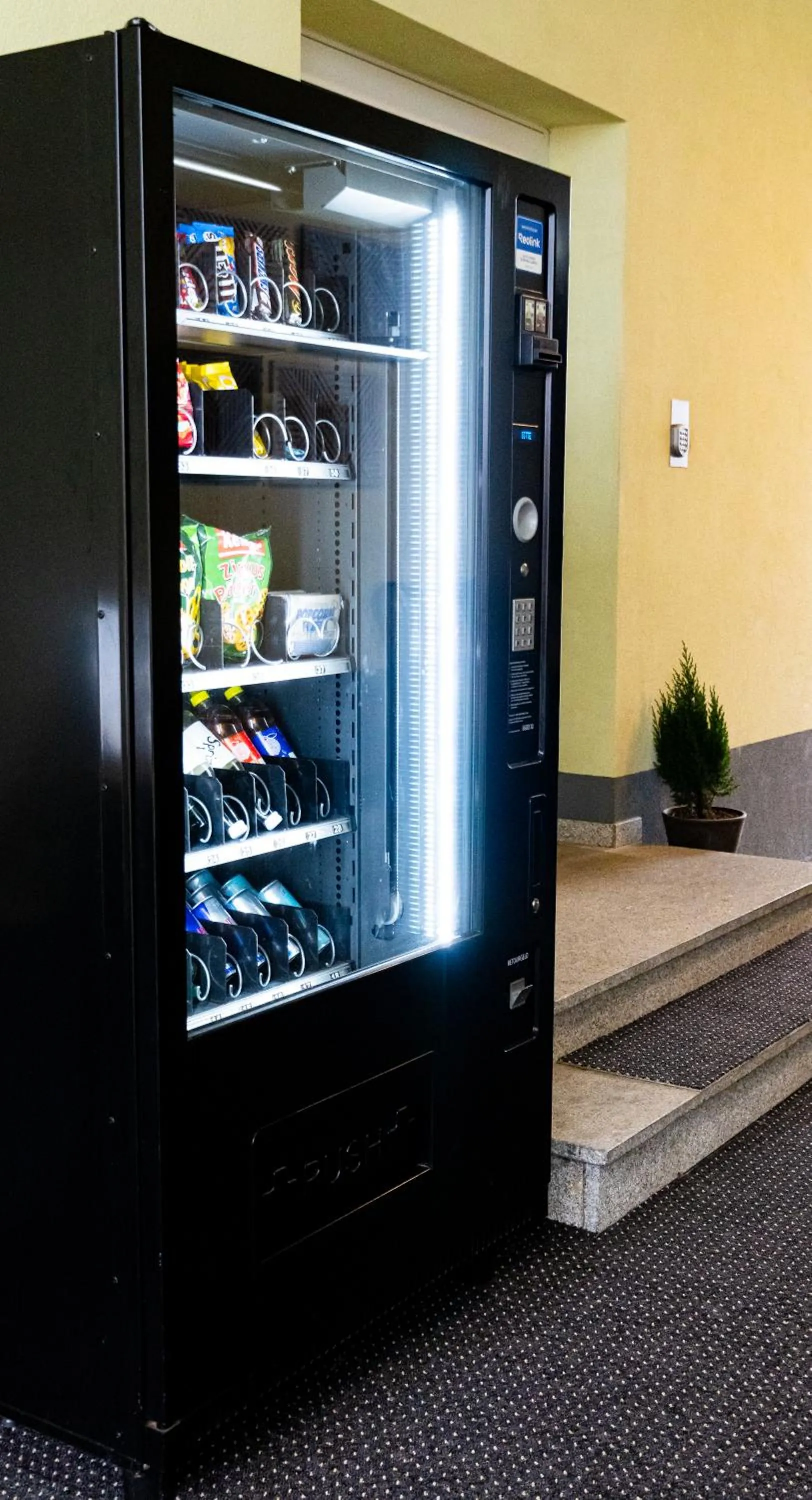 Aparthotel Neudörfl