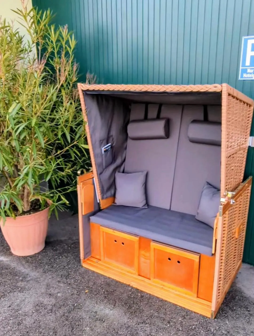 Aparthotel Neudörfl