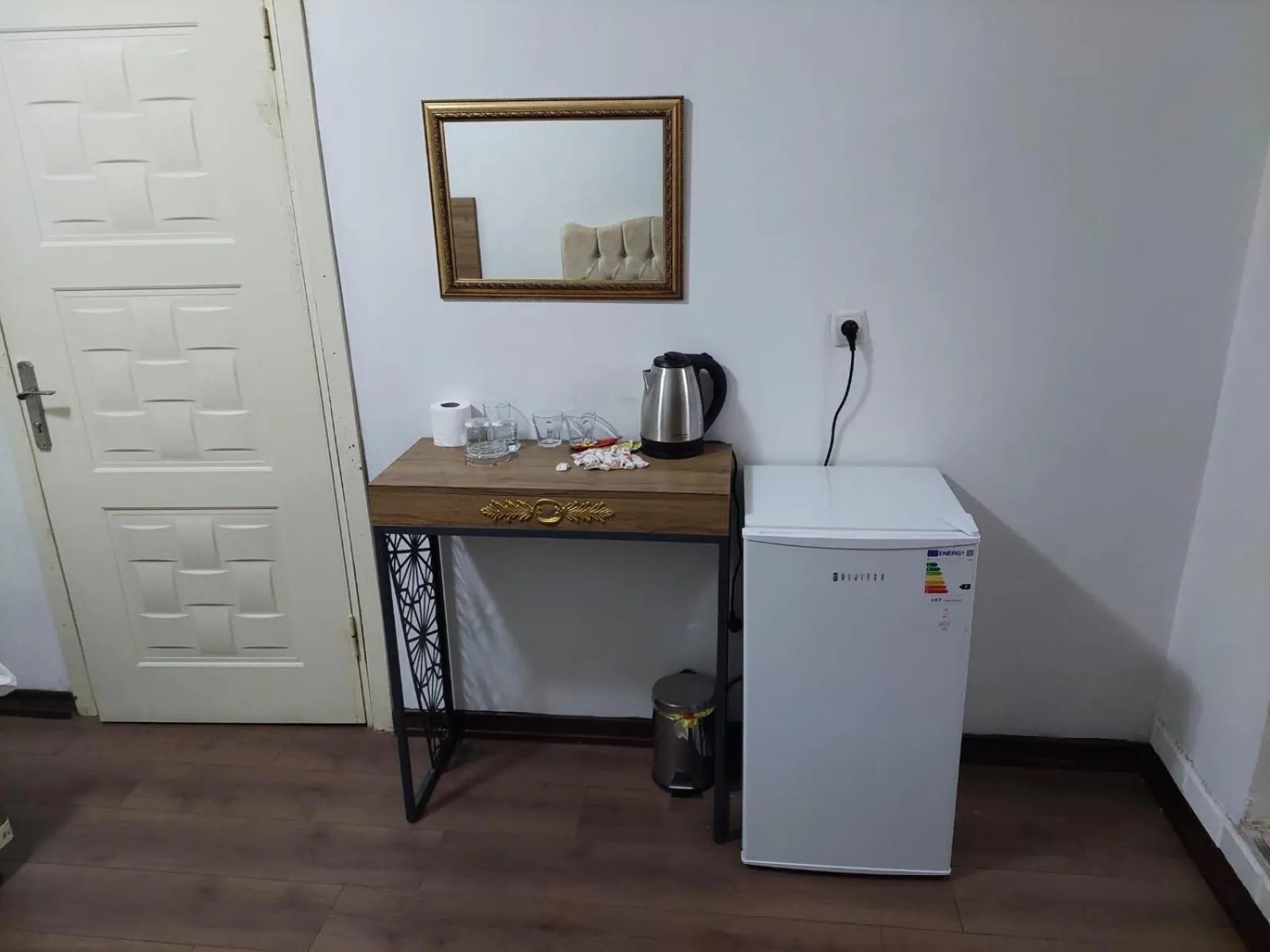 Massage in TAKSİM SEM HOTEL