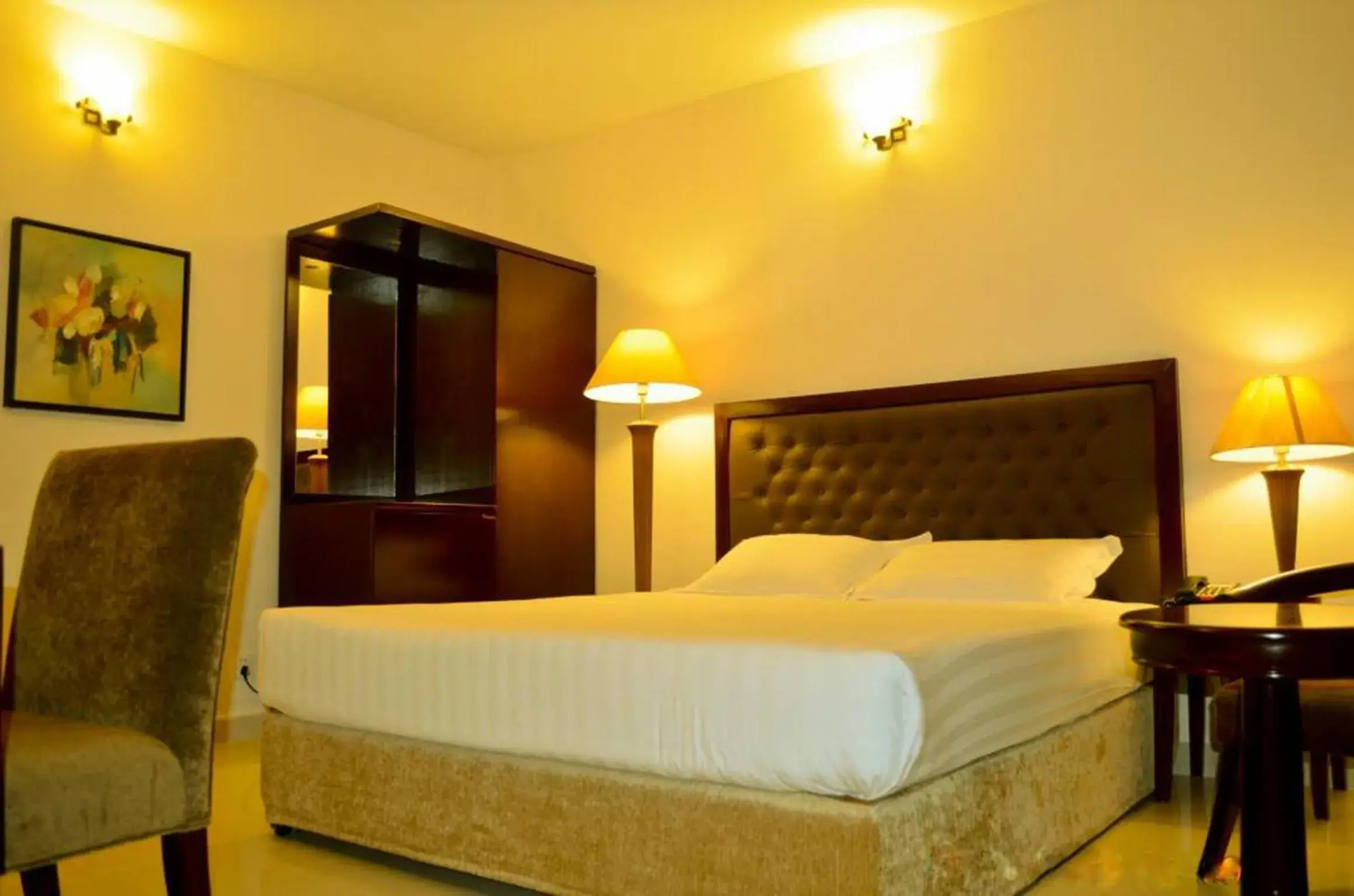 Hotel Aristos Boutique & Suites Hotel Aristos Boutique & Suites