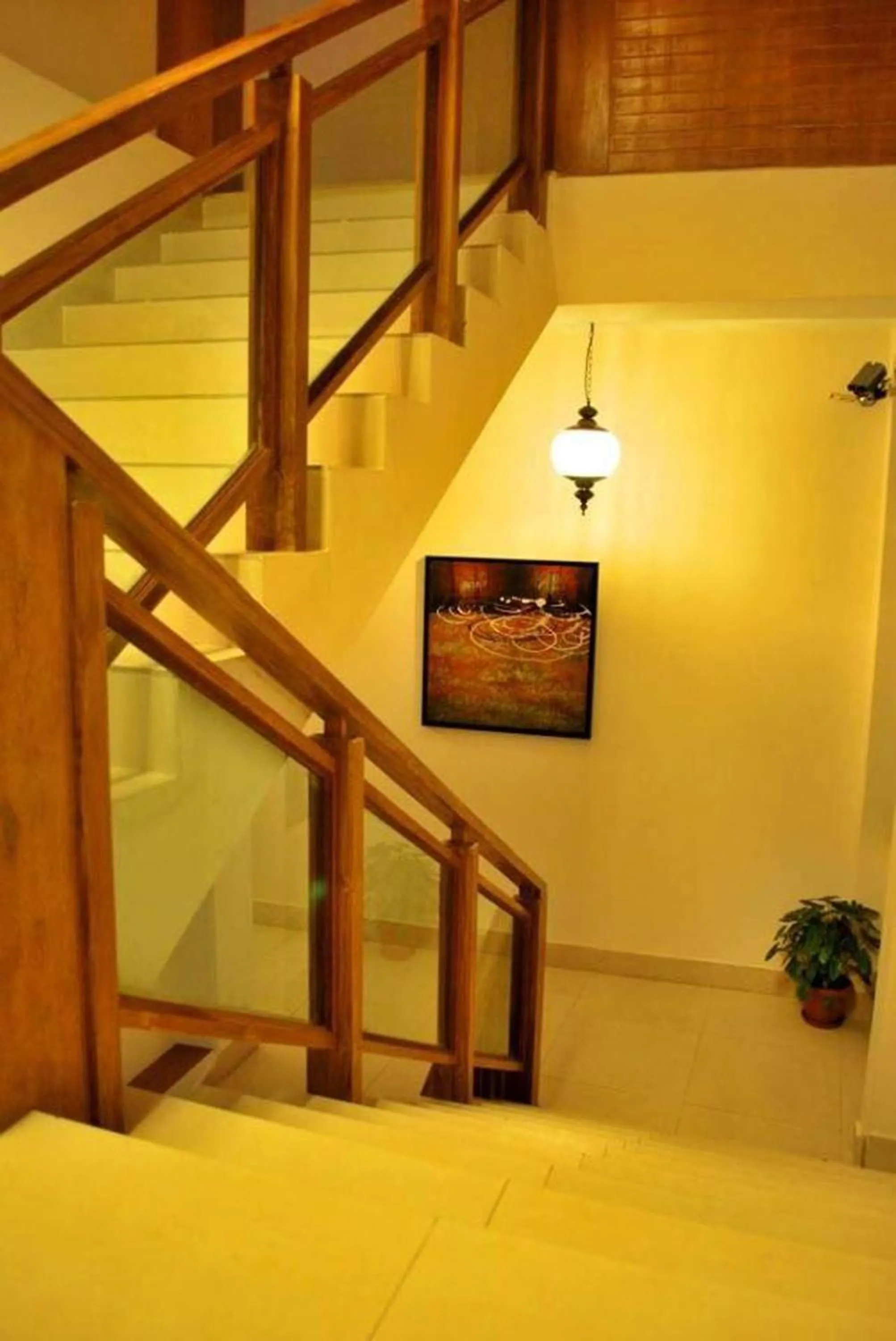 Hotel Aristos Boutique & Suites