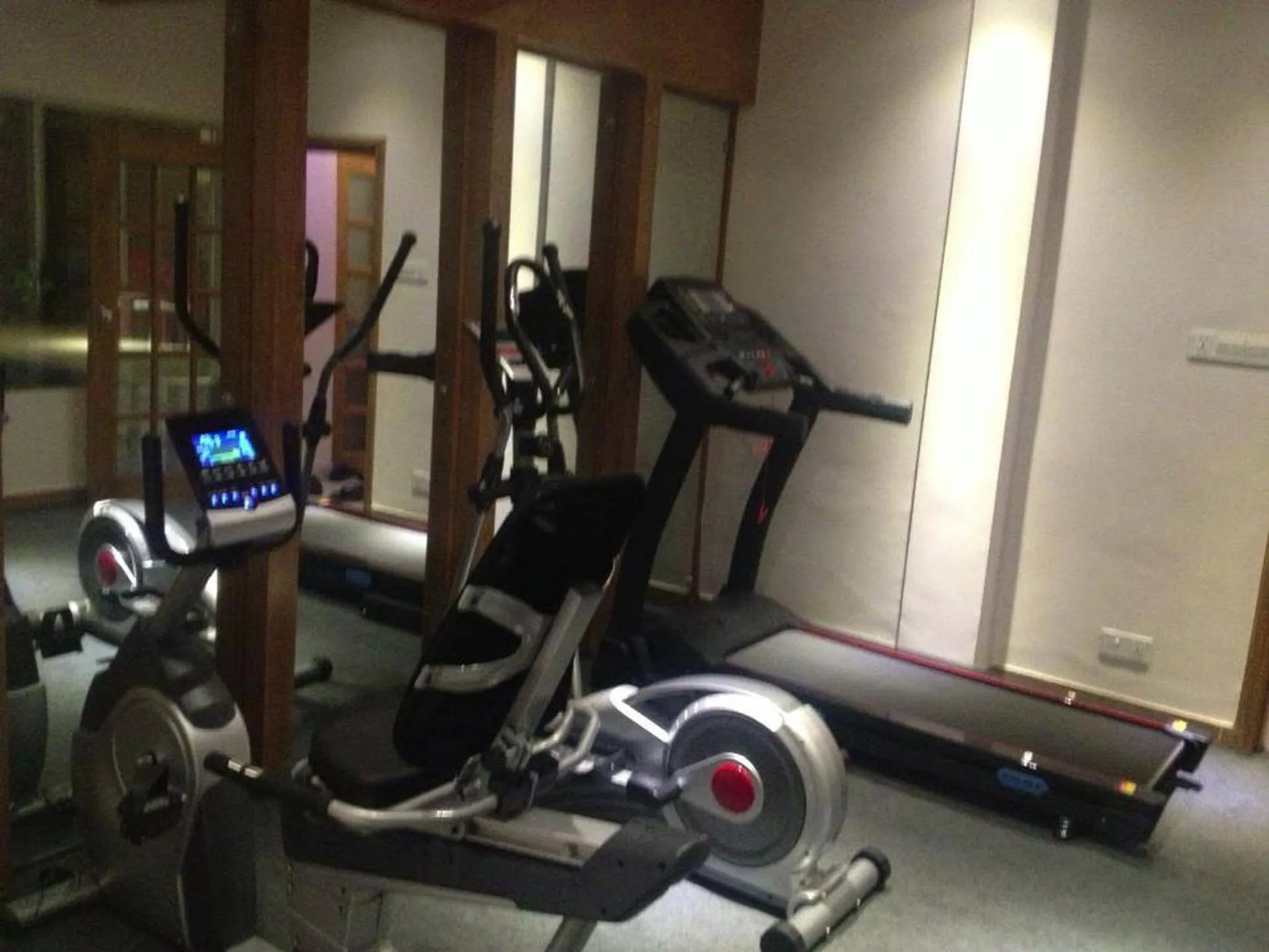 Hotel Aristos Boutique & Suites