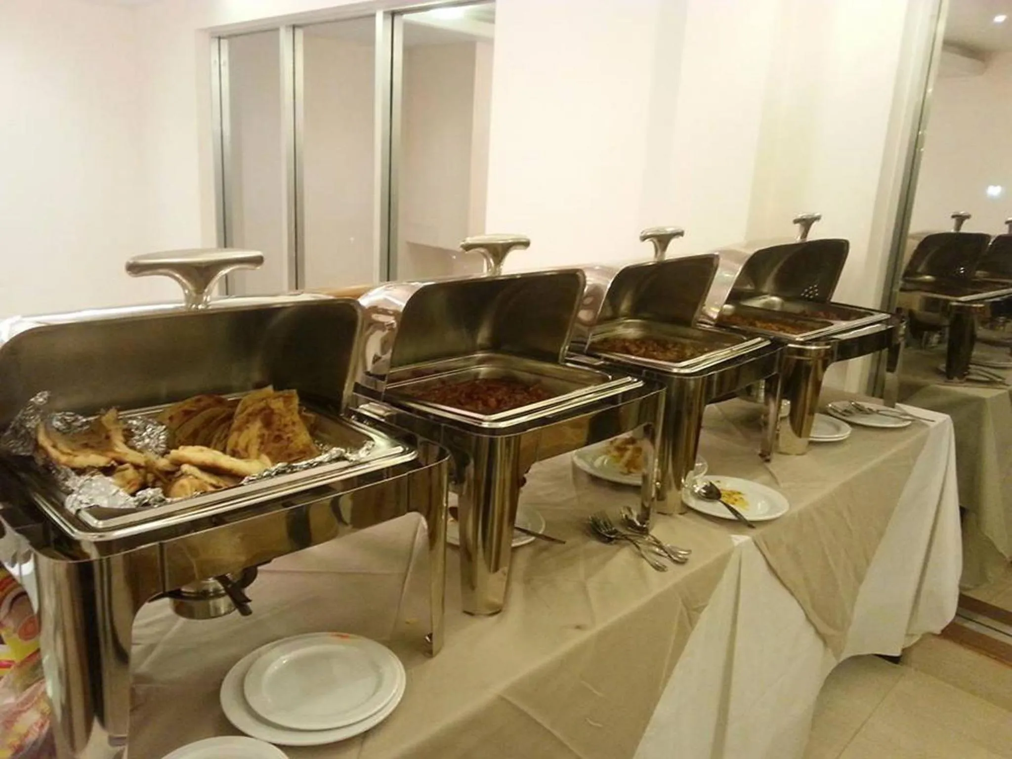 Hotel Aristos Boutique & Suites