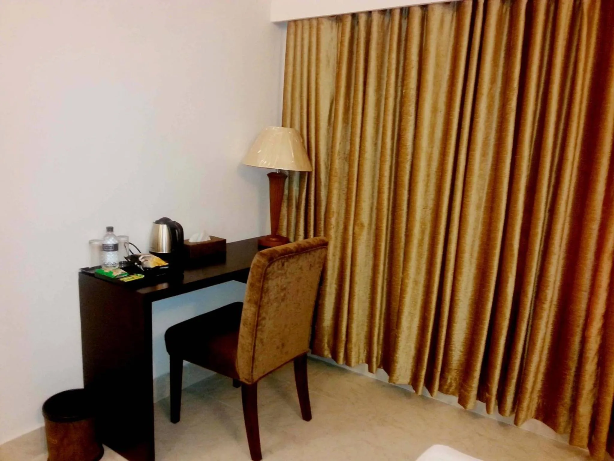 Hotel Aristos Boutique & Suites