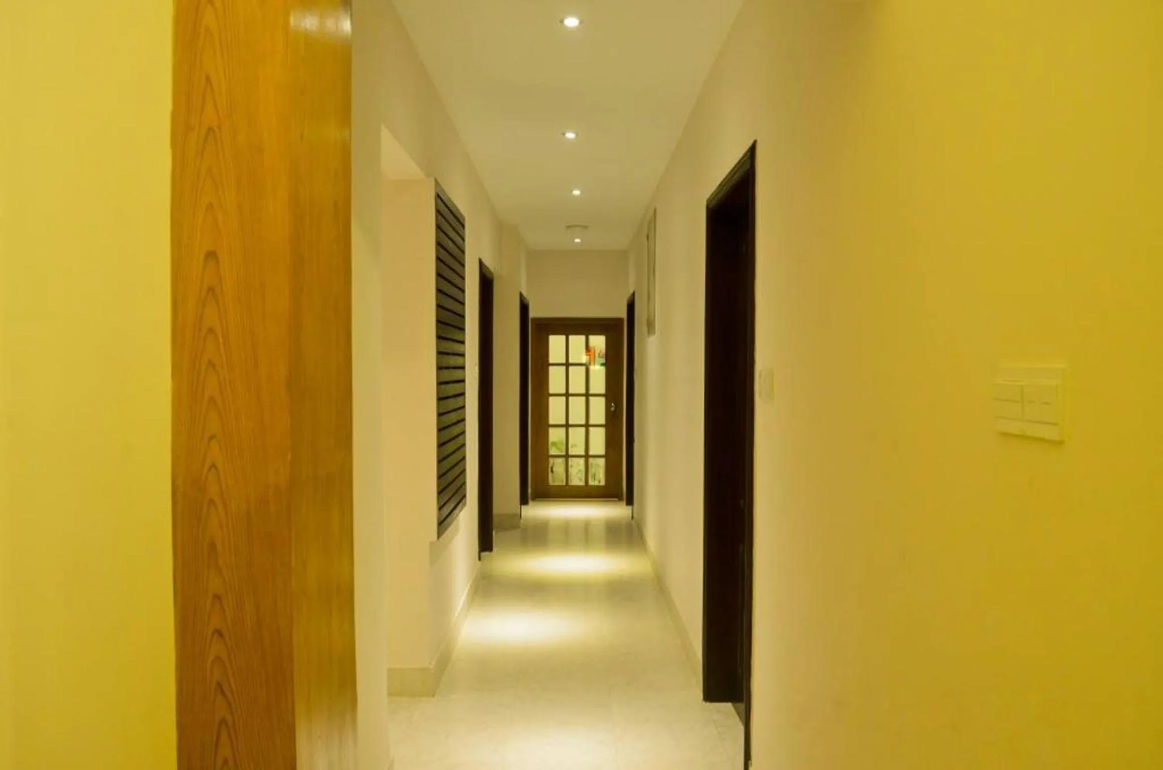 Hotel Aristos Boutique & Suites