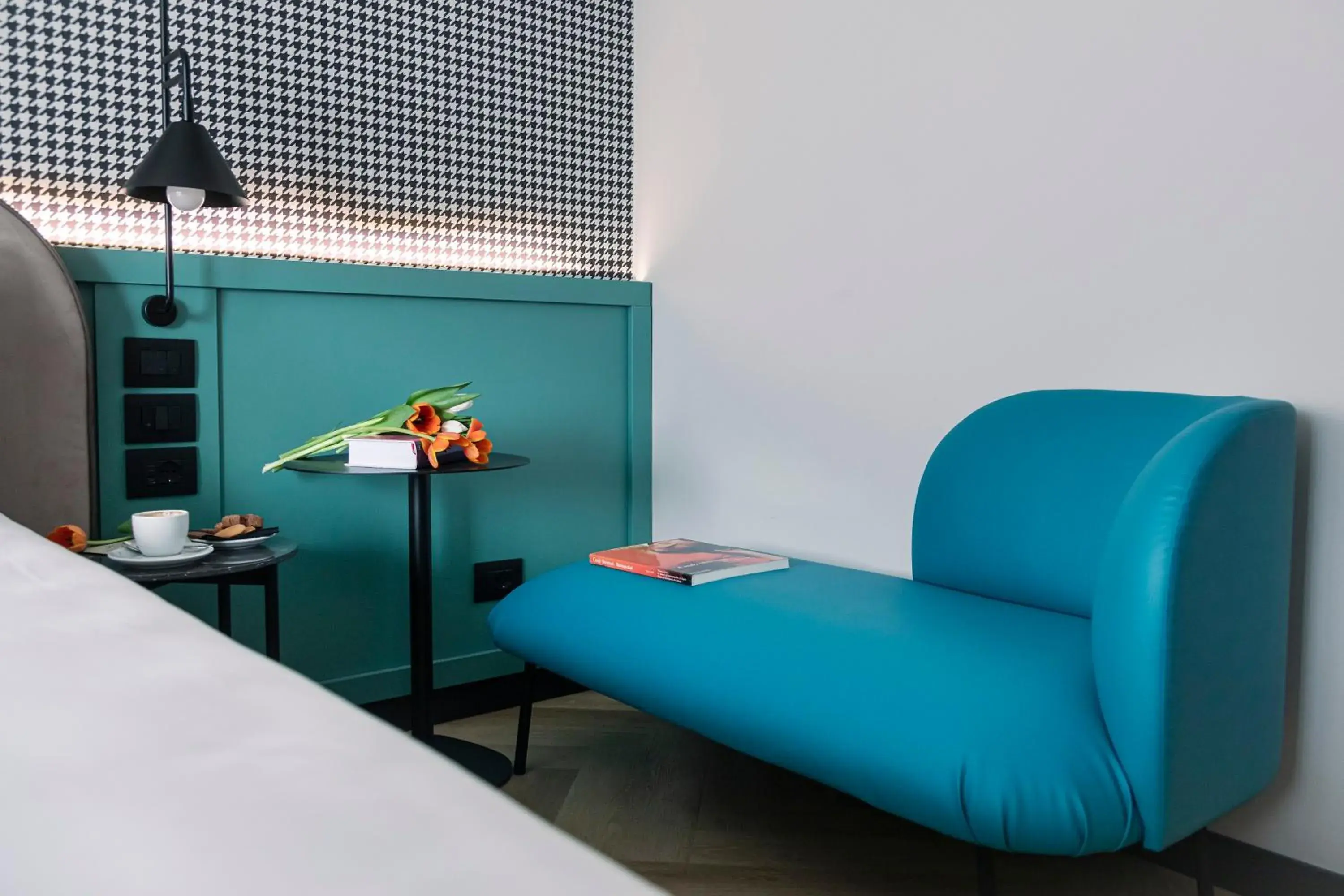 Prestige Double Room in Living Place Hotel Prestige Double Room in Living Place Hotel