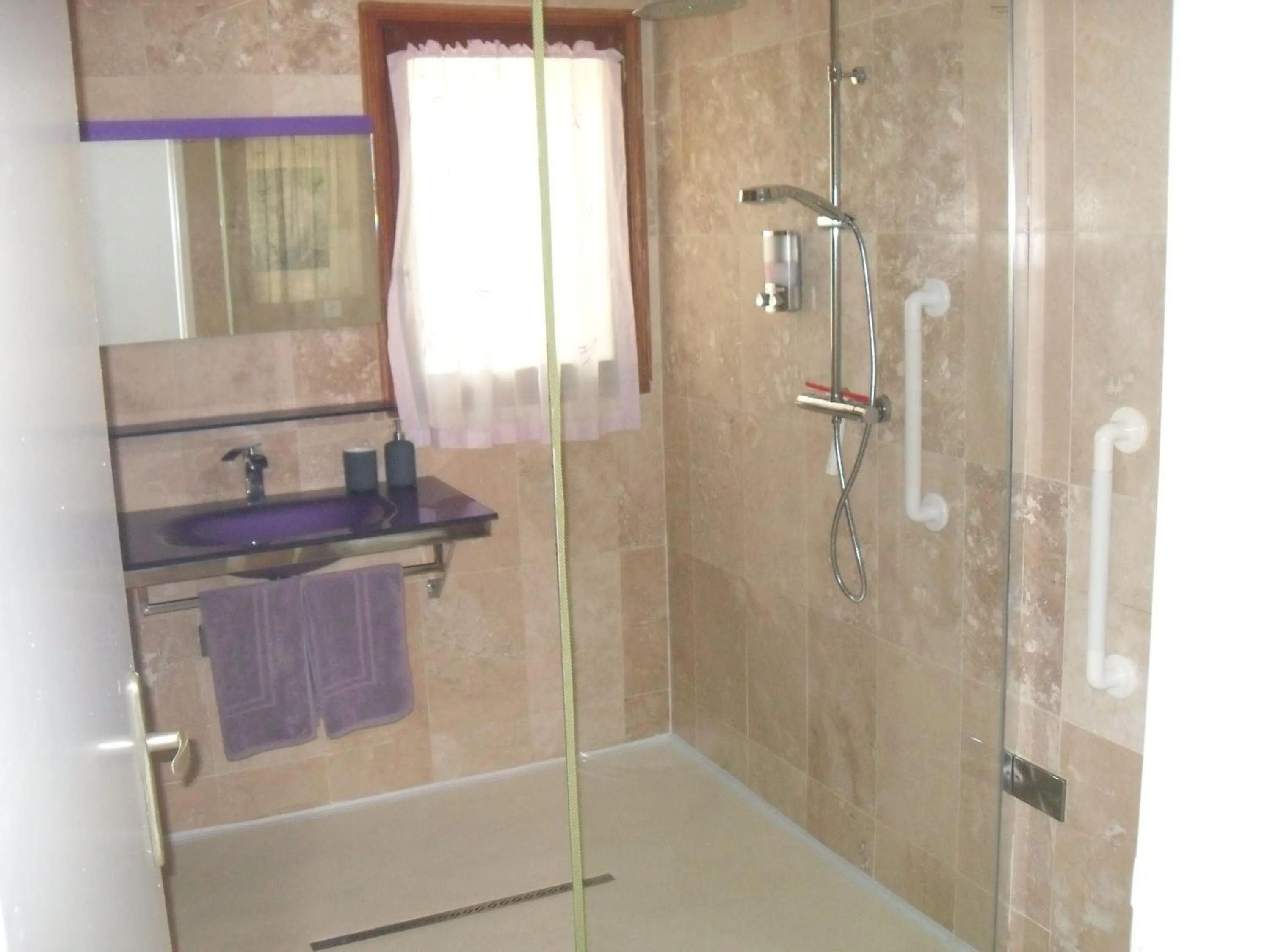 Le Grand Chemin de La Vie