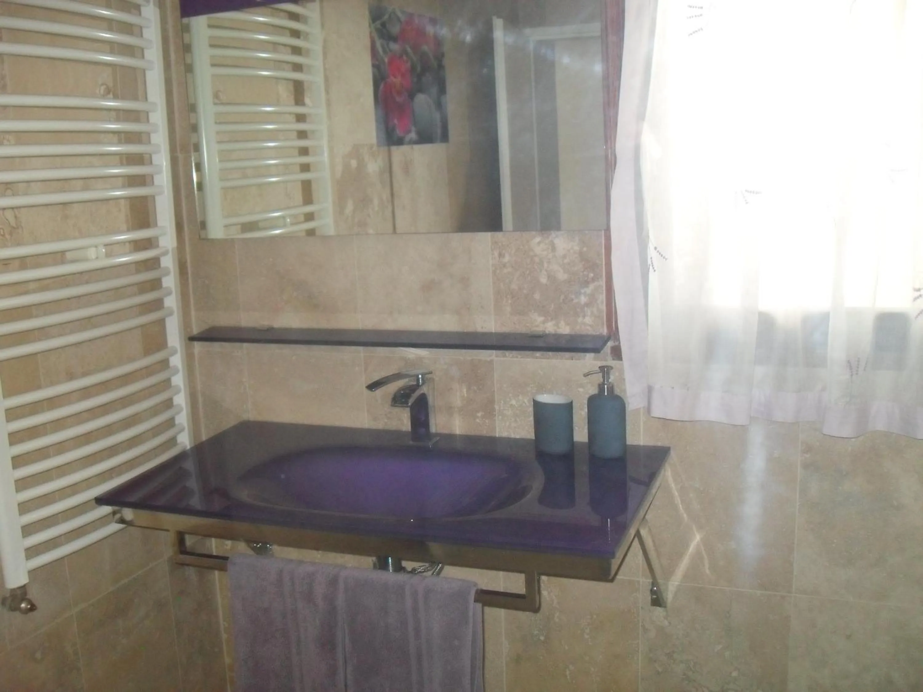 Le Grand Chemin de La Vie