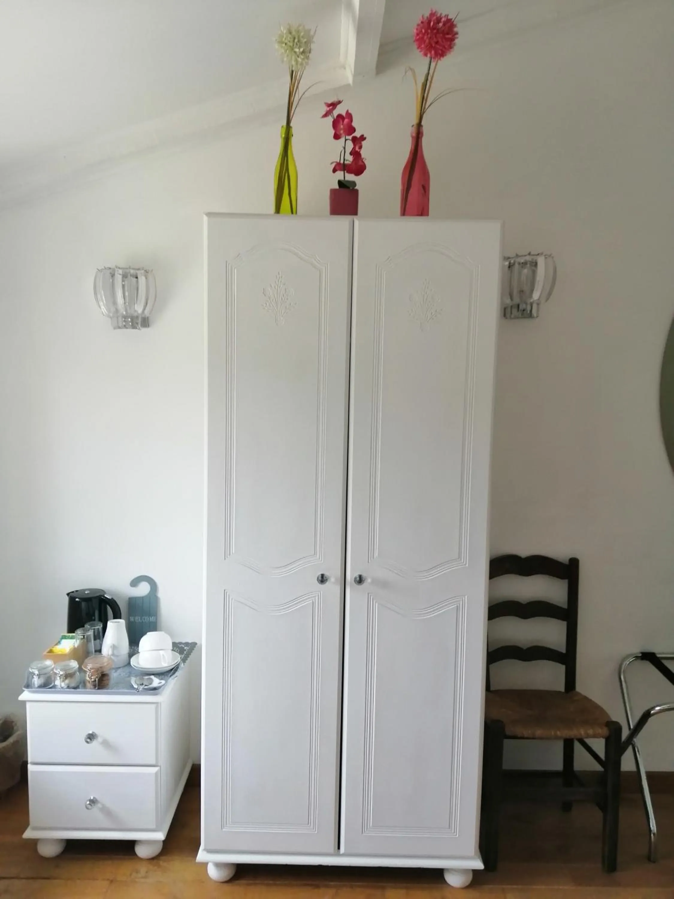 Le Grand Chemin de La Vie