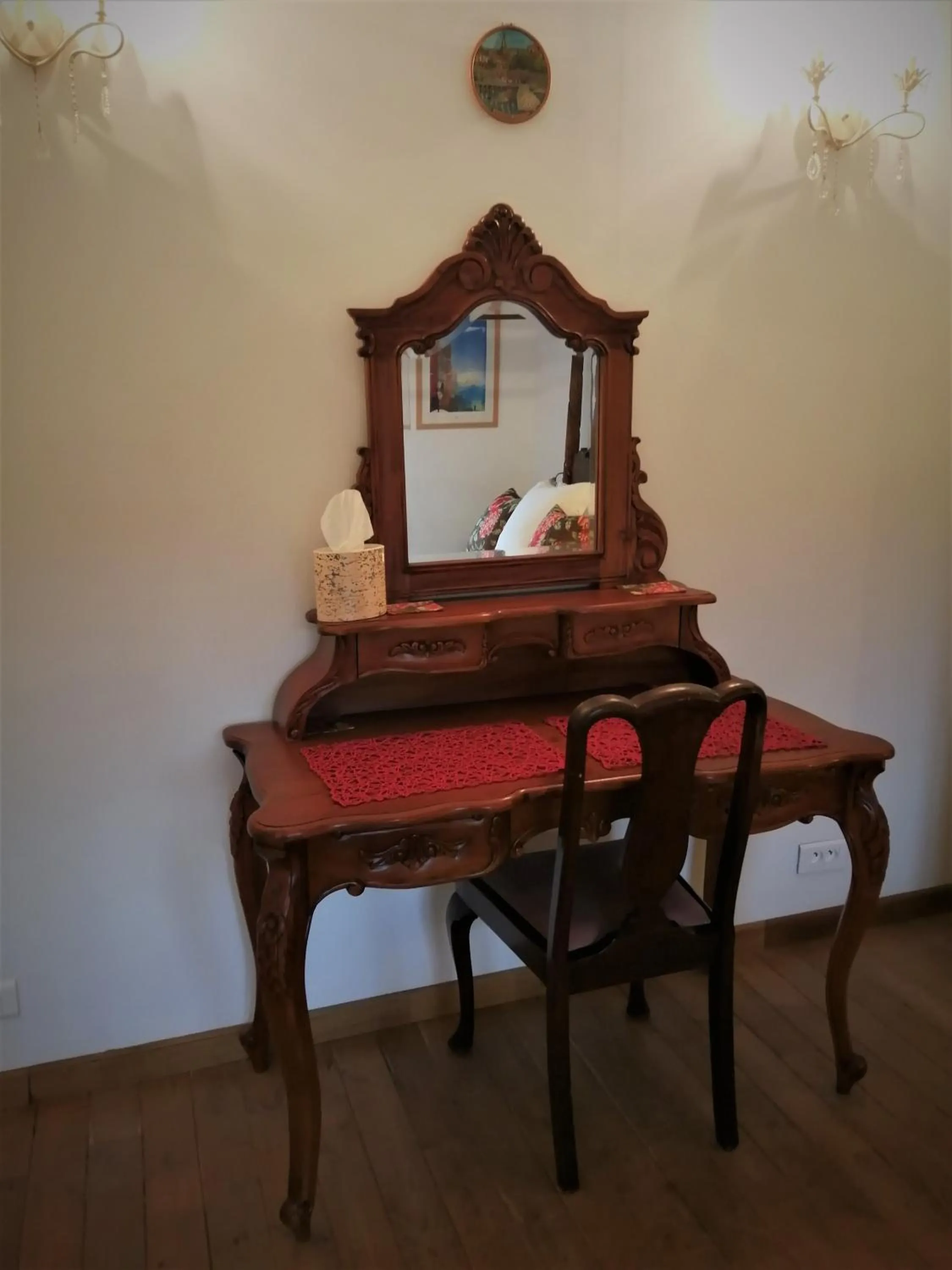 Le Grand Chemin de La Vie