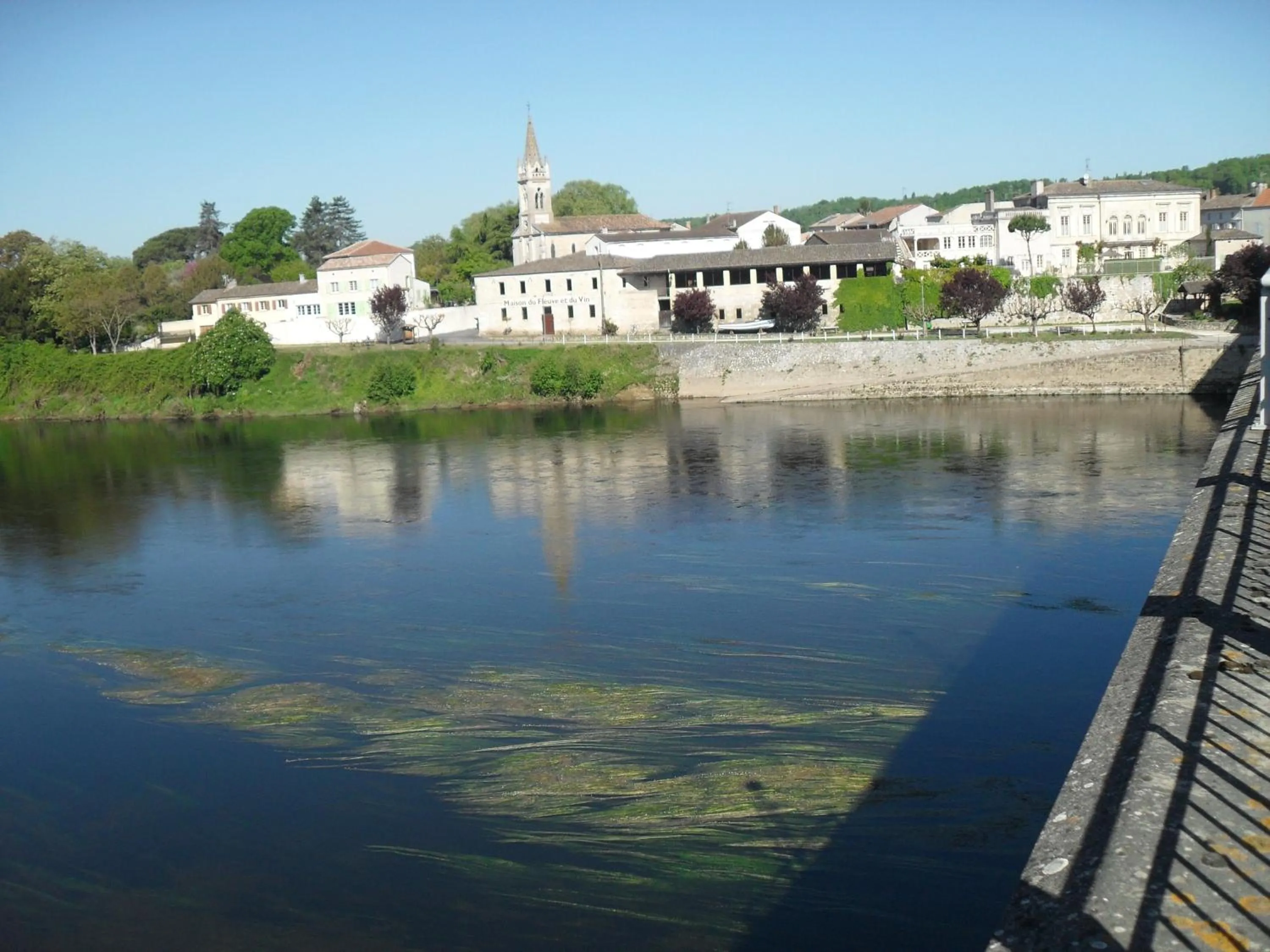 Le Grand Chemin de La Vie