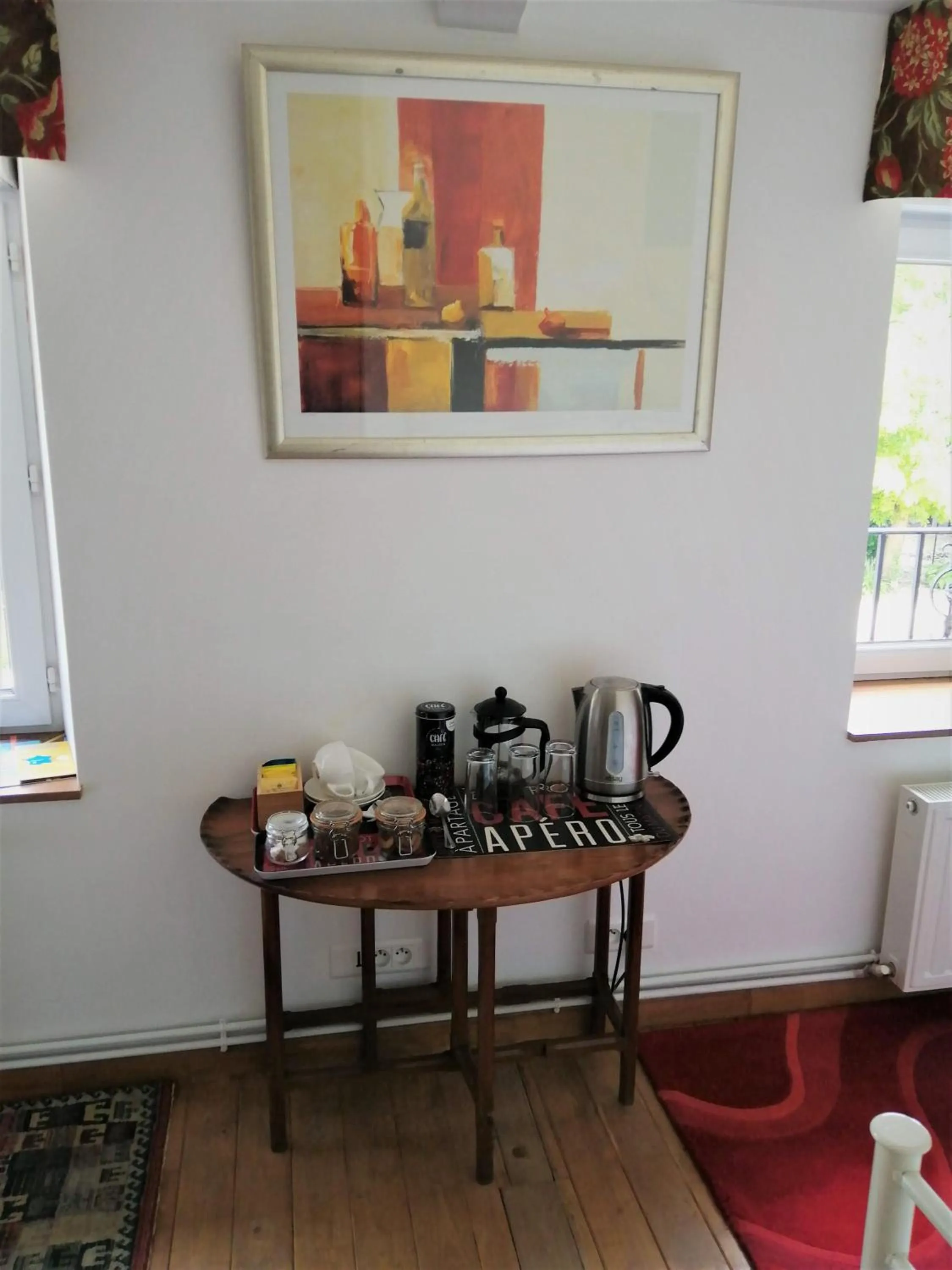 Le Grand Chemin de La Vie