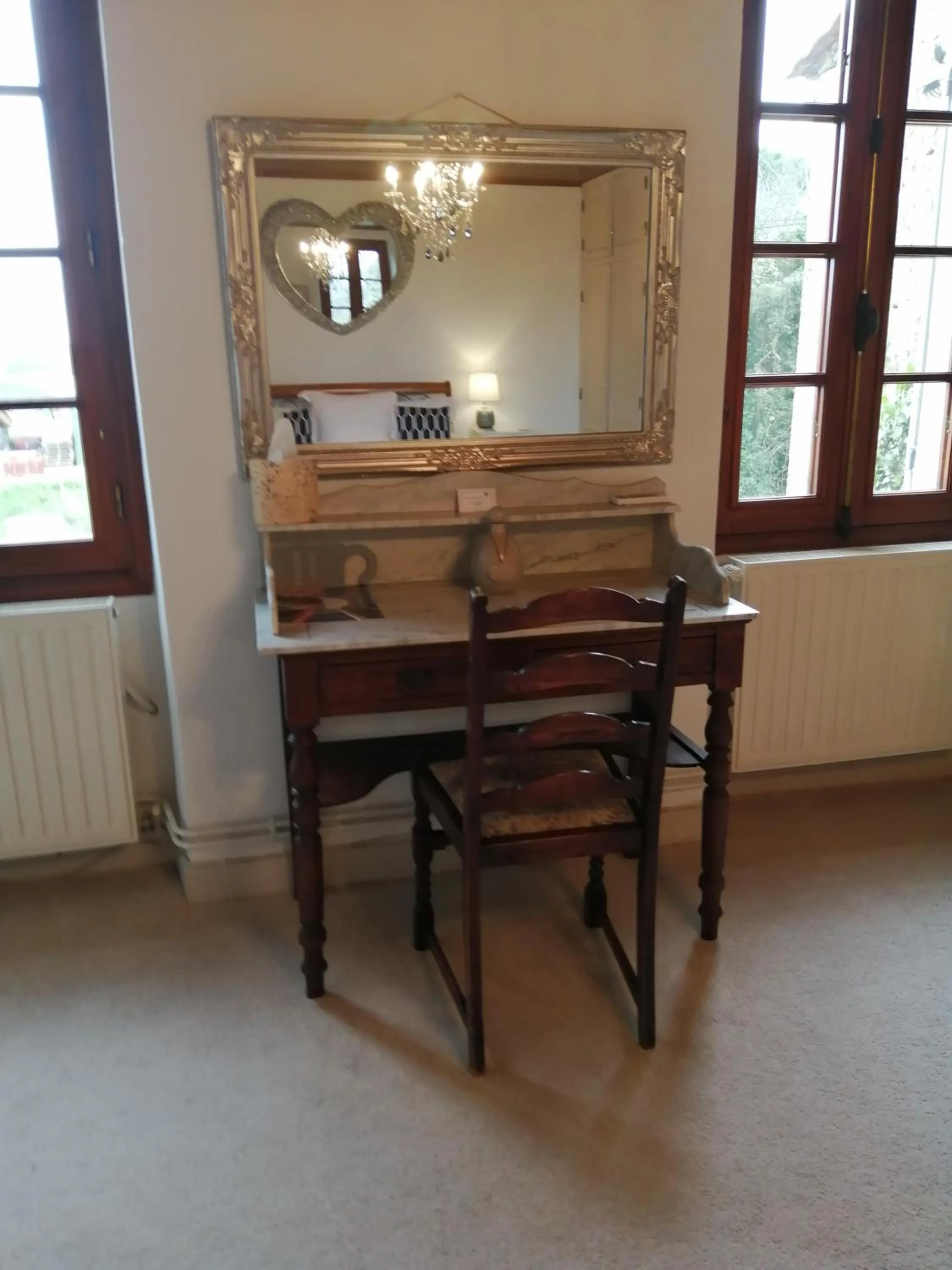 Le Grand Chemin de La Vie