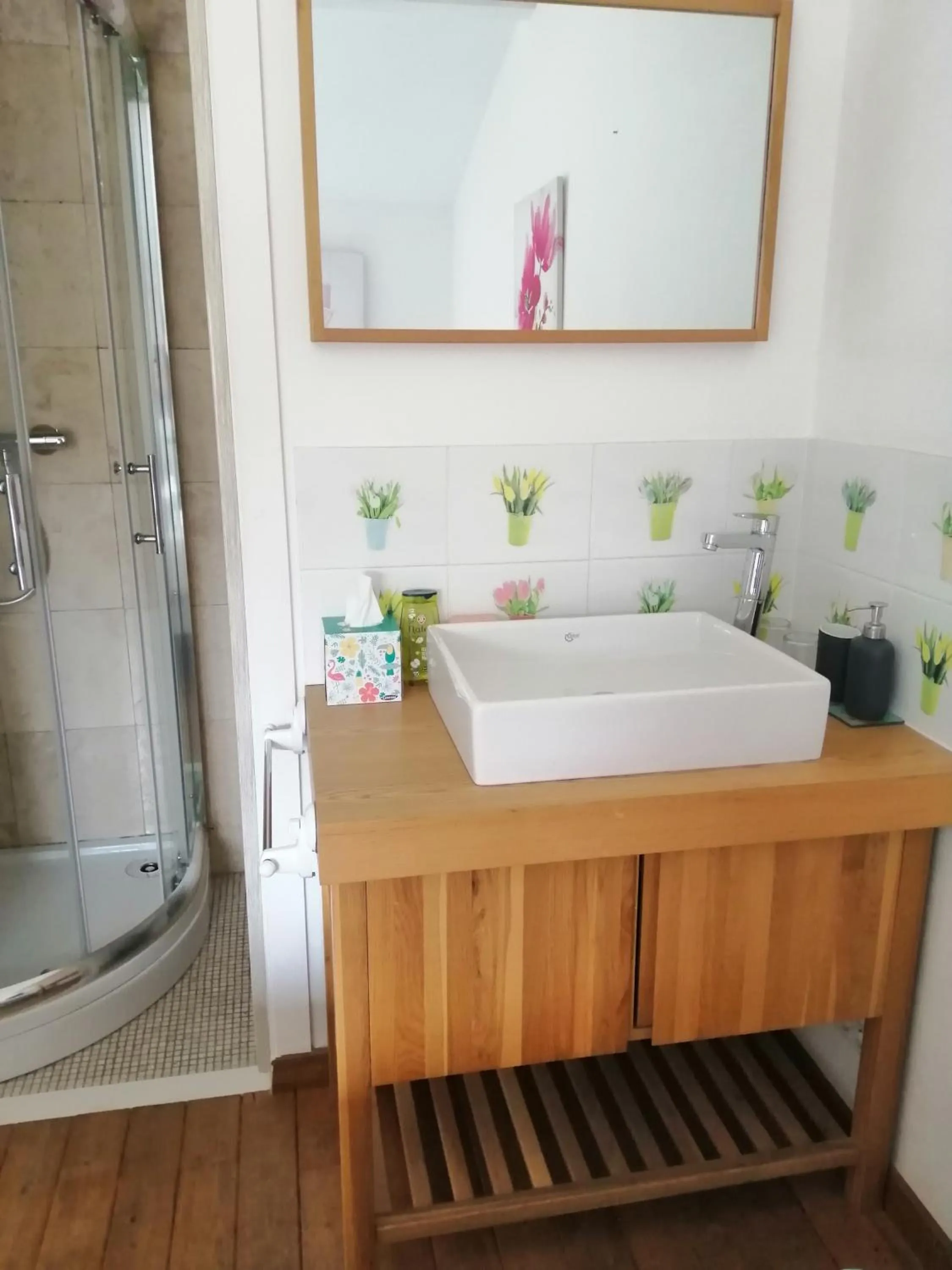 Le Grand Chemin de La Vie