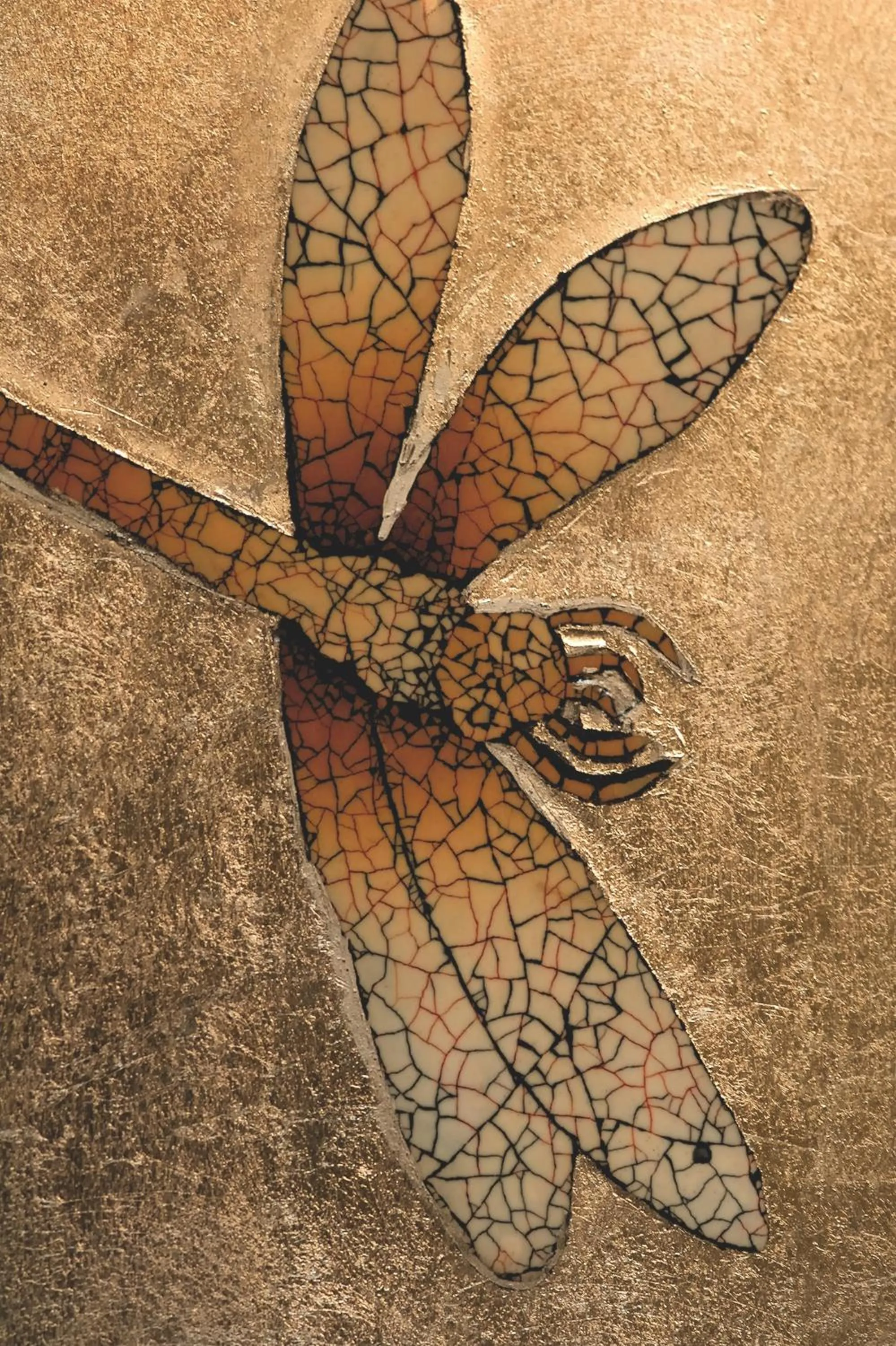 Decorative detail in Hotel Casa Fuster G.L Monumento