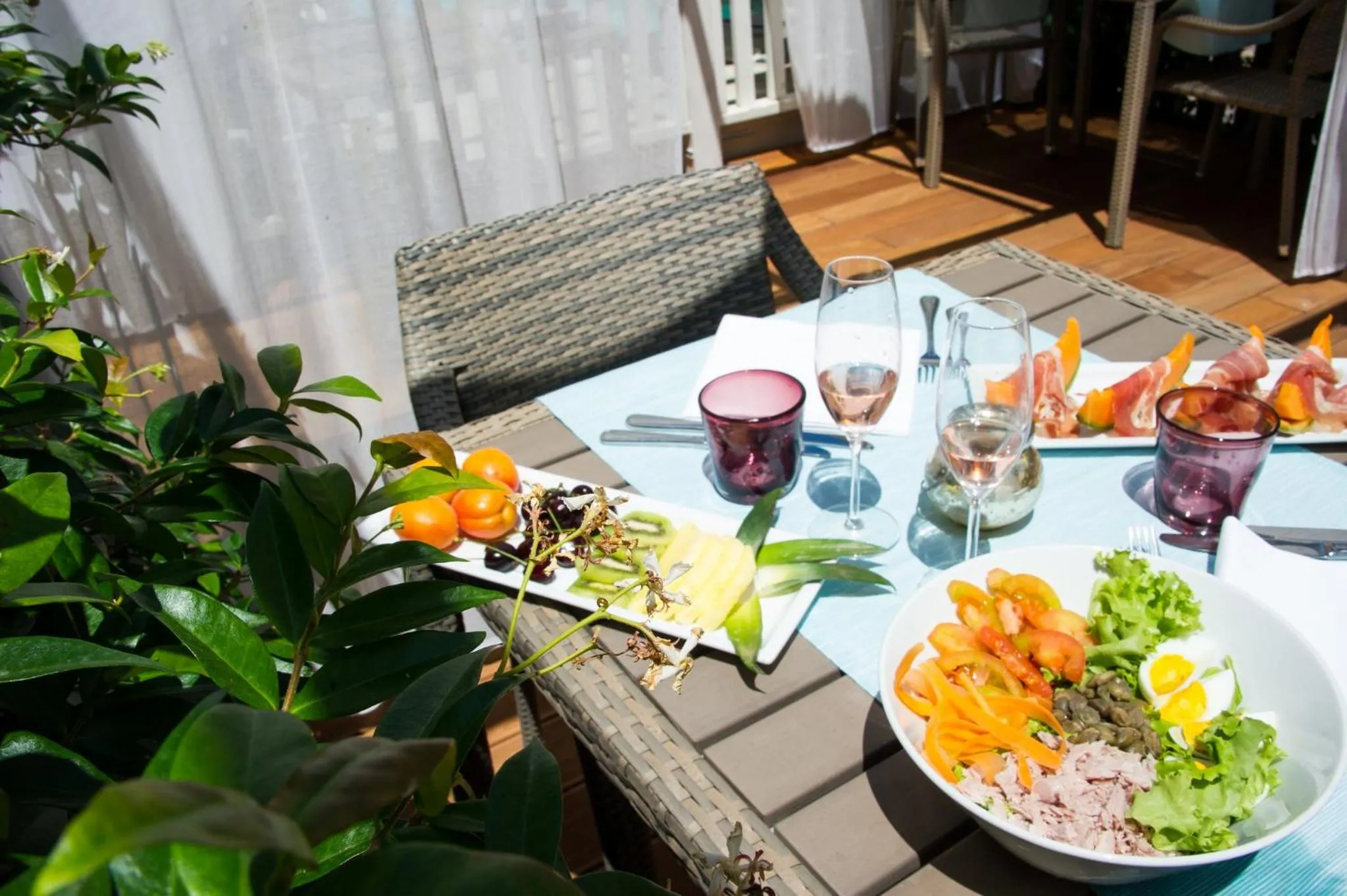 Summer in Rimini Suite Hotel