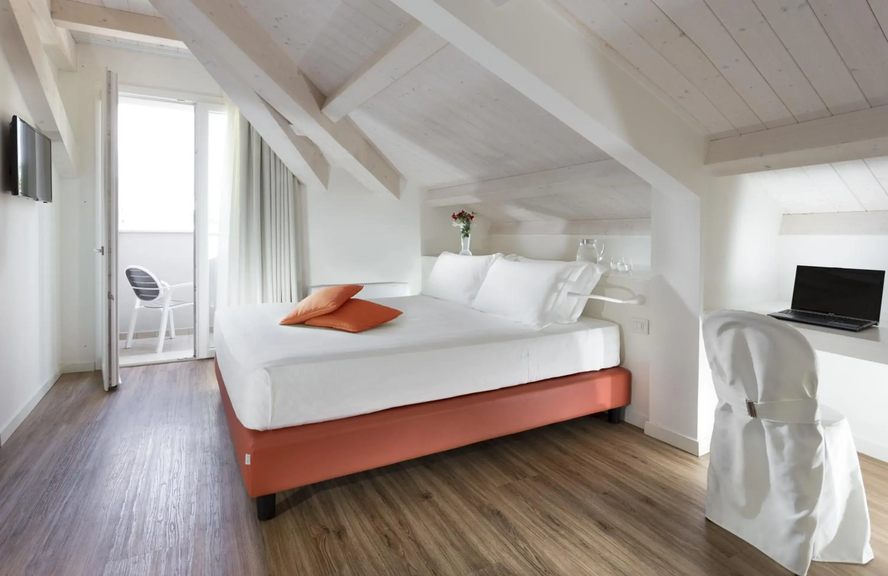 Junior Suite in Rimini Suite Hotel Junior Suite in Rimini Suite Hotel