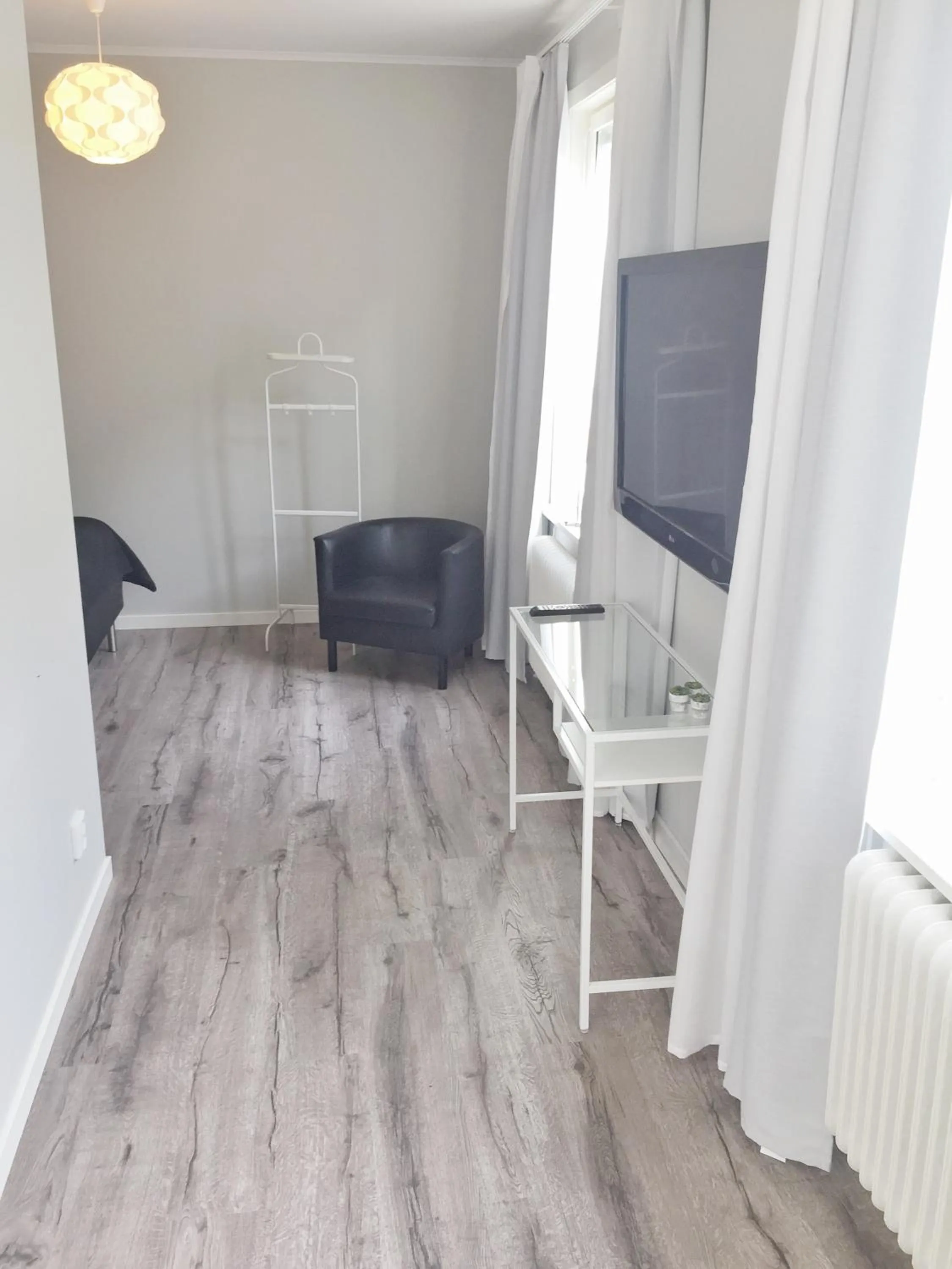 Photo of the whole room in Park Hotell