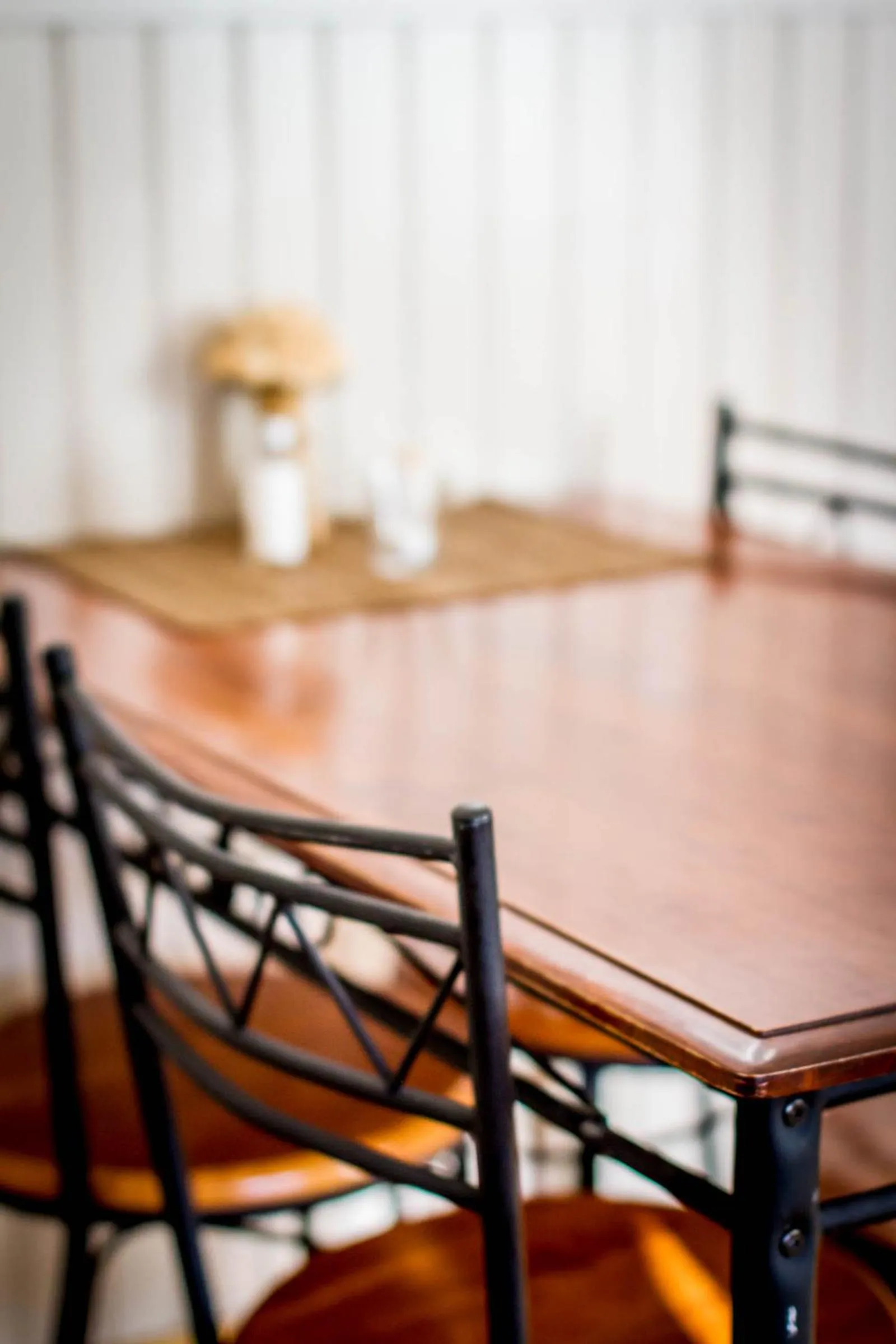 Decorative detail in Park Hotell