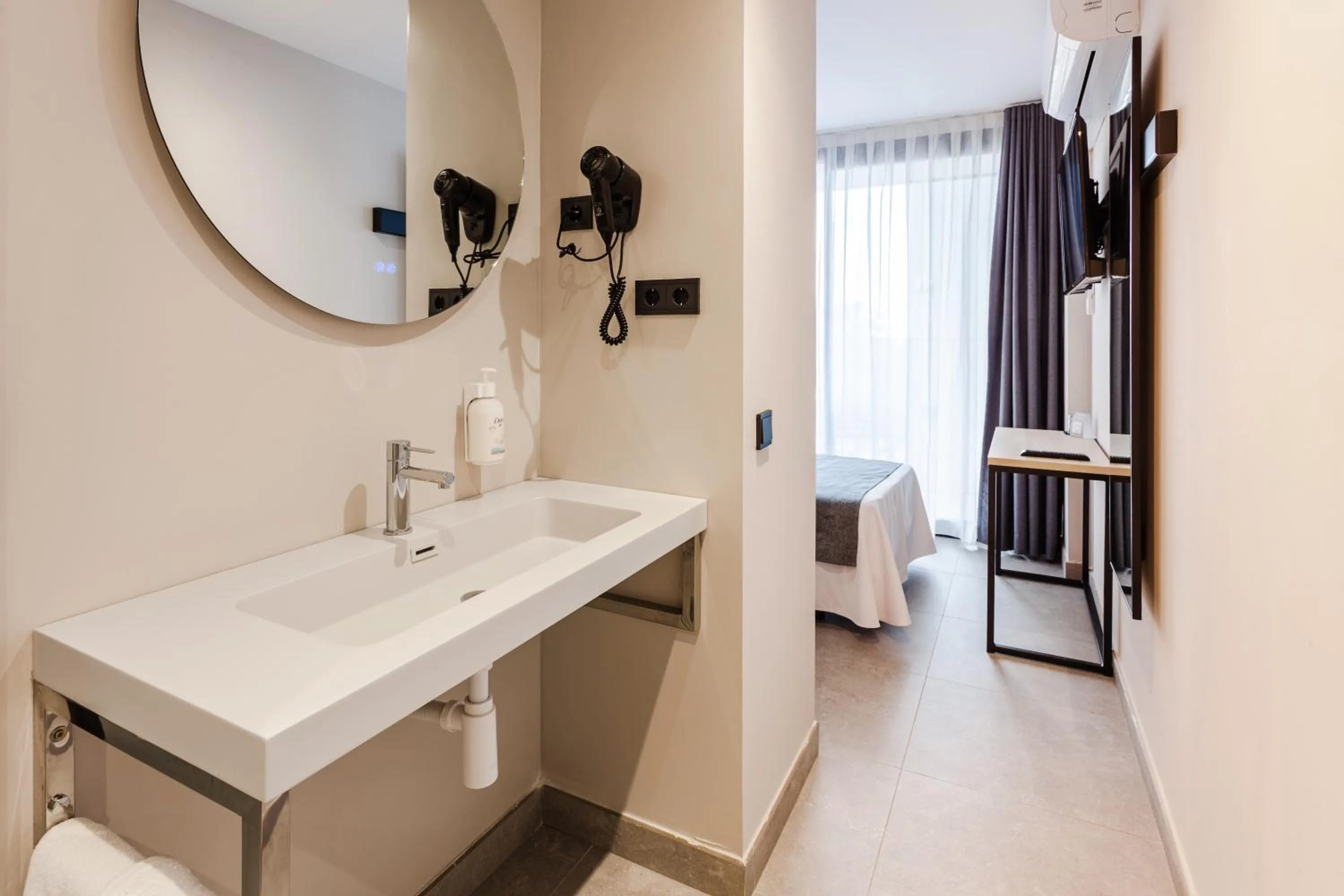 Bedroom in DWO Les Palmeres