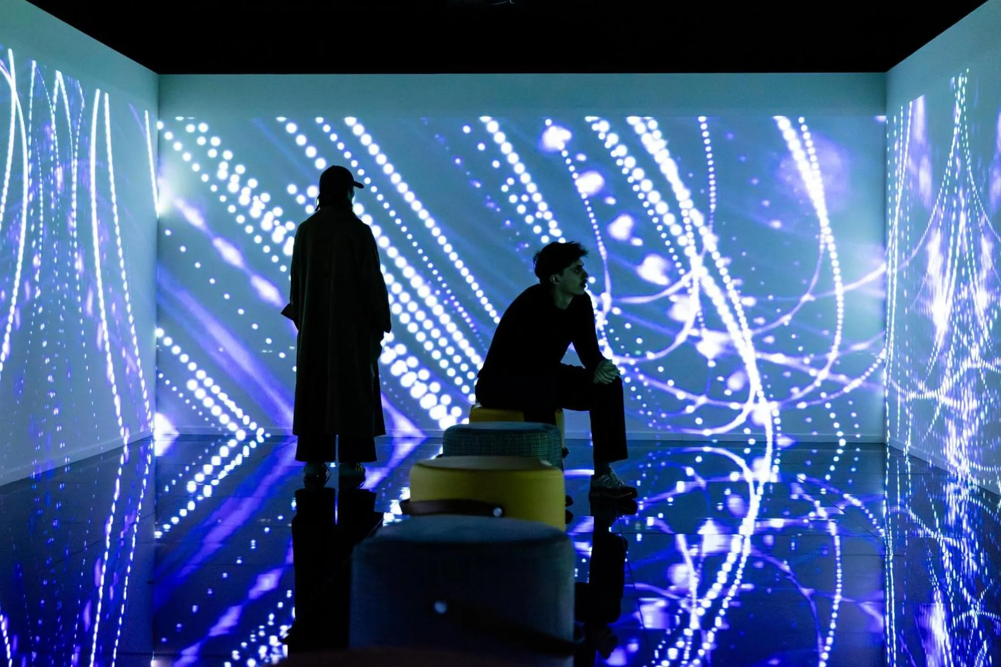 Meeting/conference room in Quark Hotel Milano