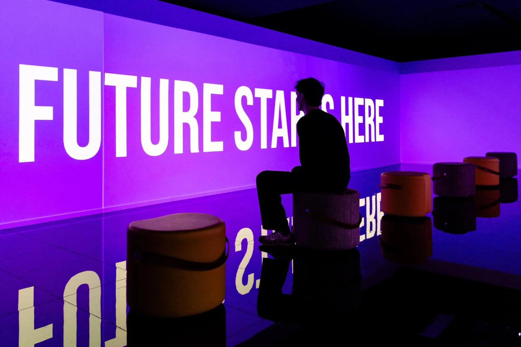 Meeting/conference room in Quark Hotel Milano