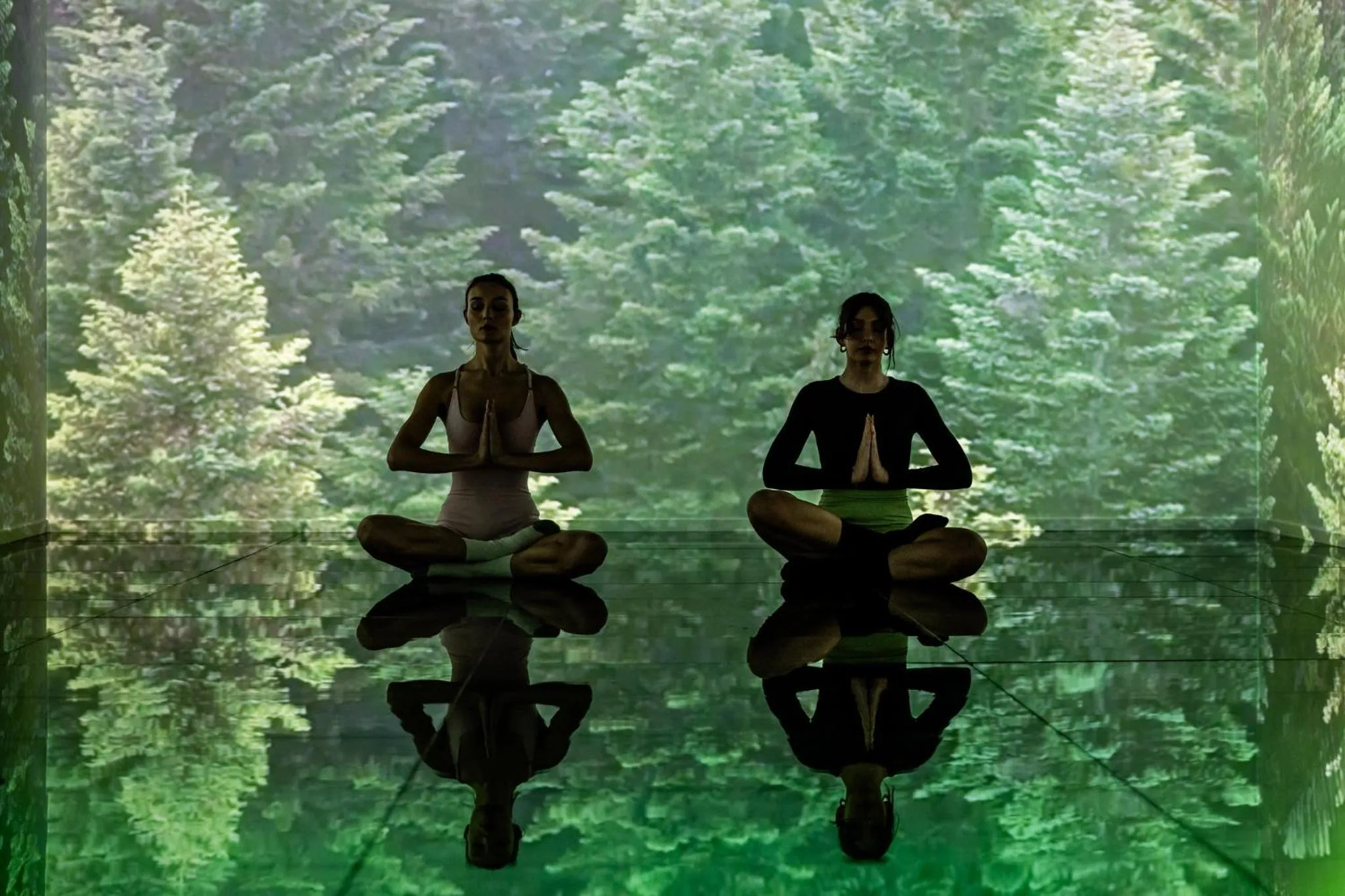 Meeting/conference room in Quark Hotel Milano