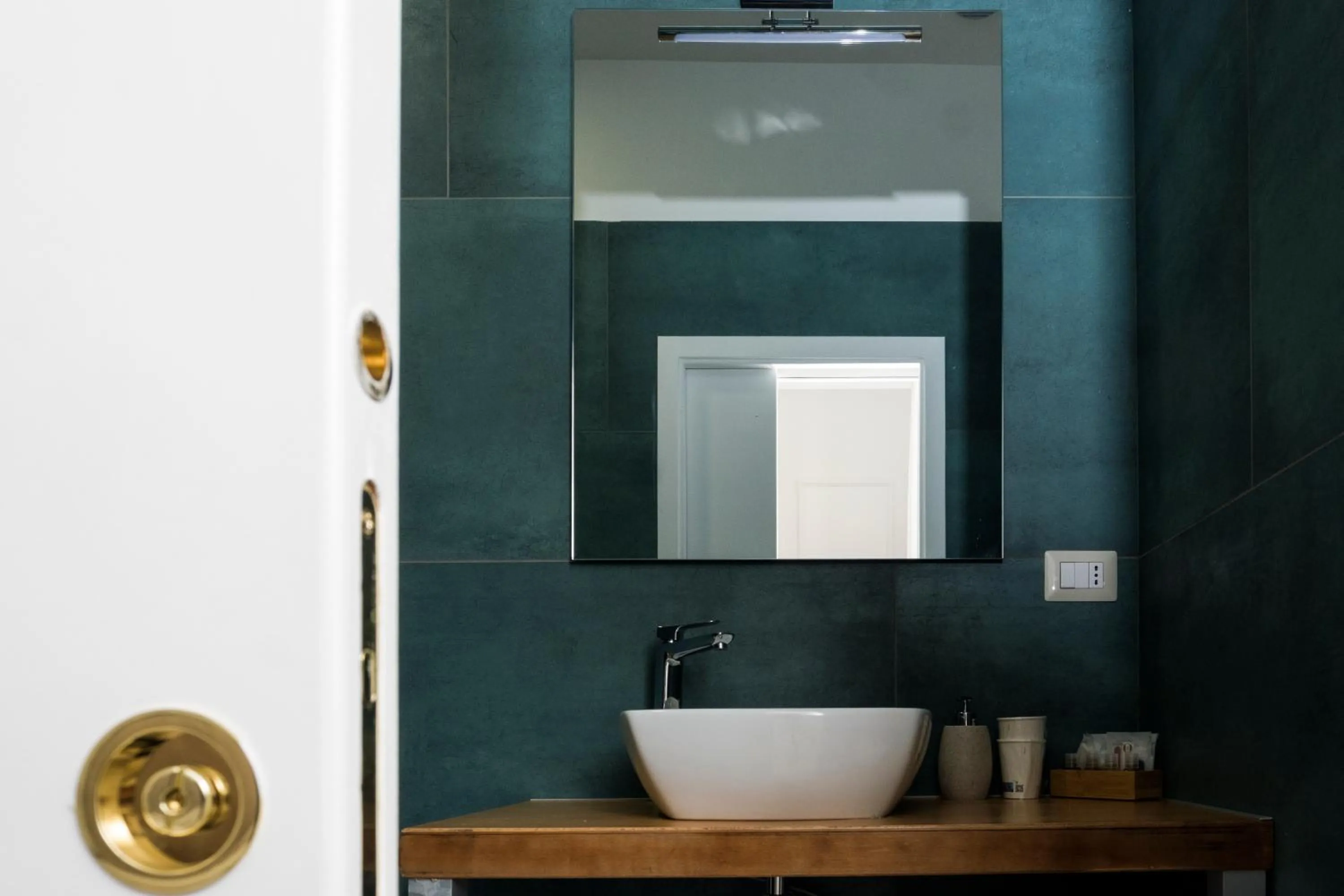 Chiostro San Francesco - Casa di Ospitalità Religiosa