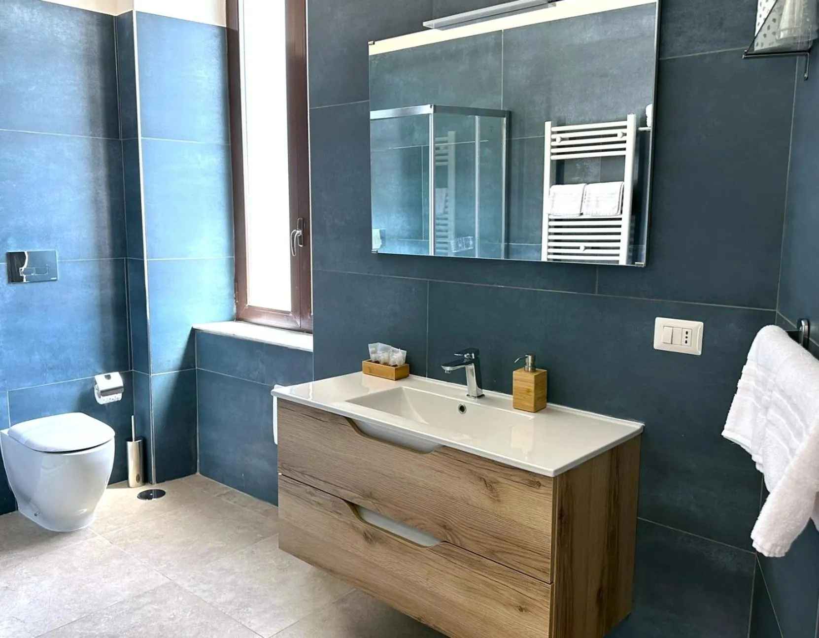 Chiostro San Francesco - Casa di Ospitalità Religiosa