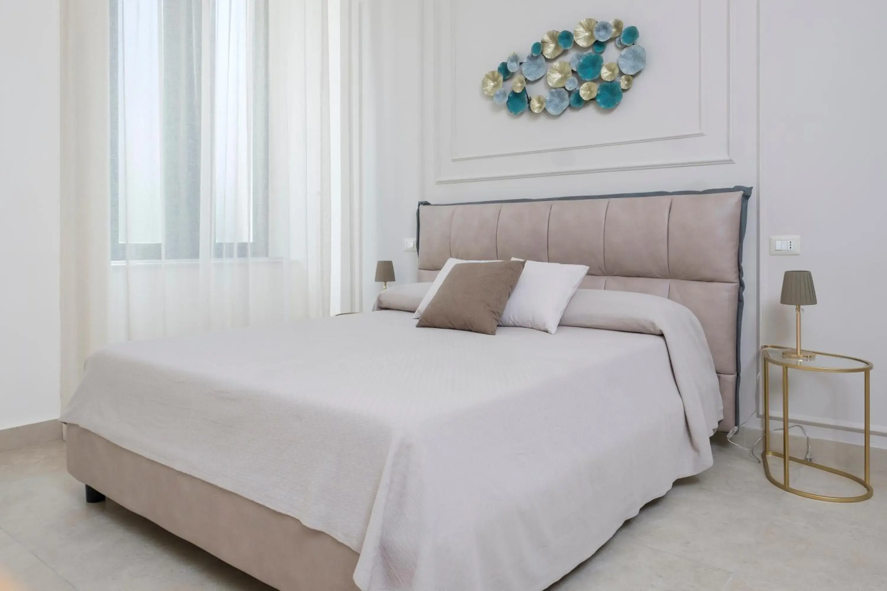 Double Room in Chiostro San Francesco - Casa di Ospitalità Religiosa Double Room in Chiostro San Francesco - Casa di Ospitalità Religiosa