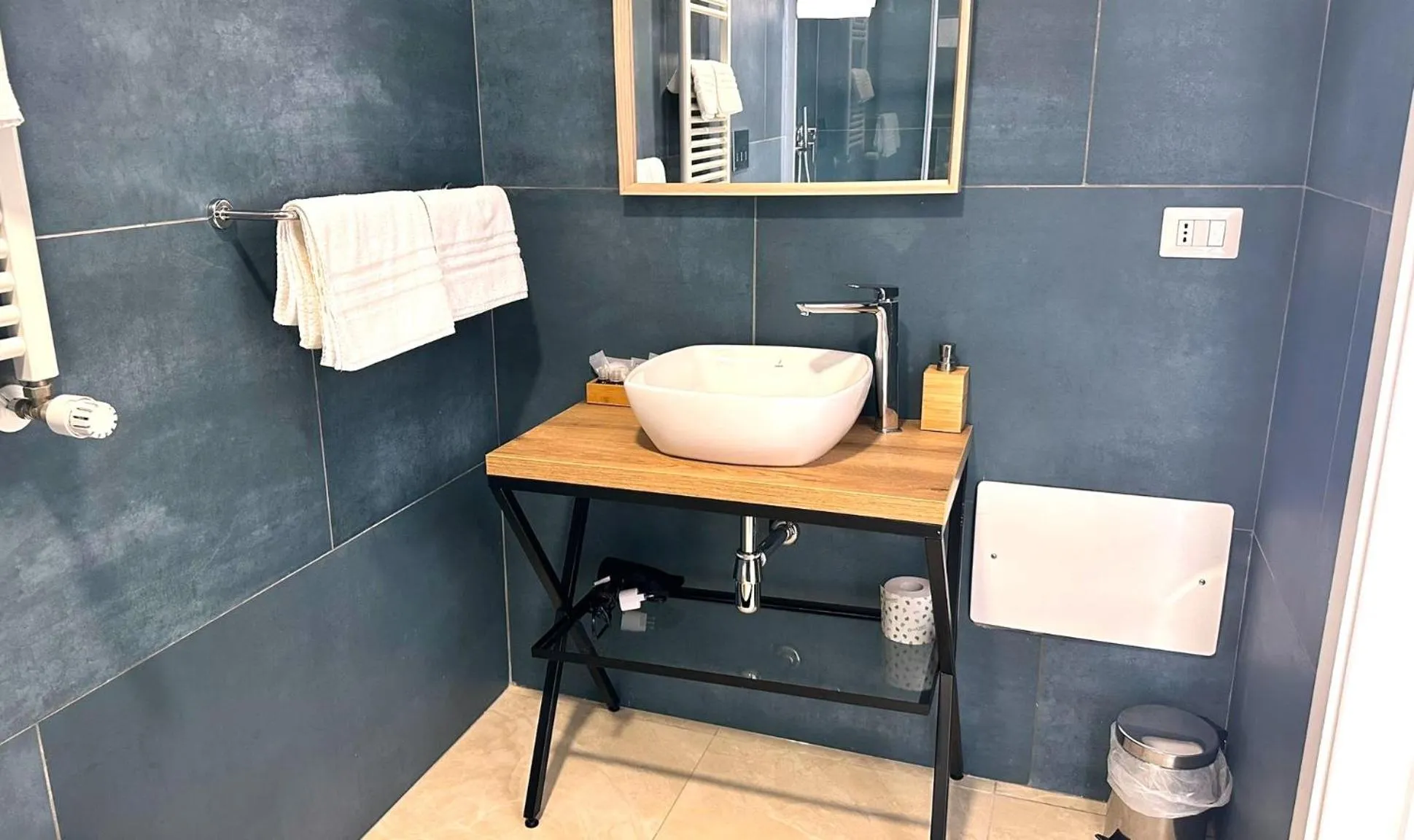 Chiostro San Francesco - Casa di Ospitalità Religiosa