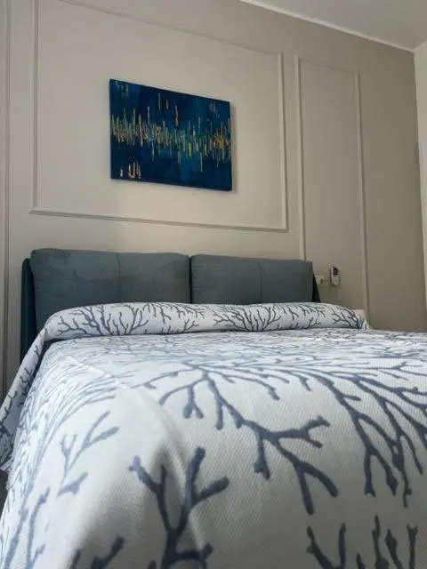 Bed in Chiostro San Francesco - Casa di Ospitalità Religiosa