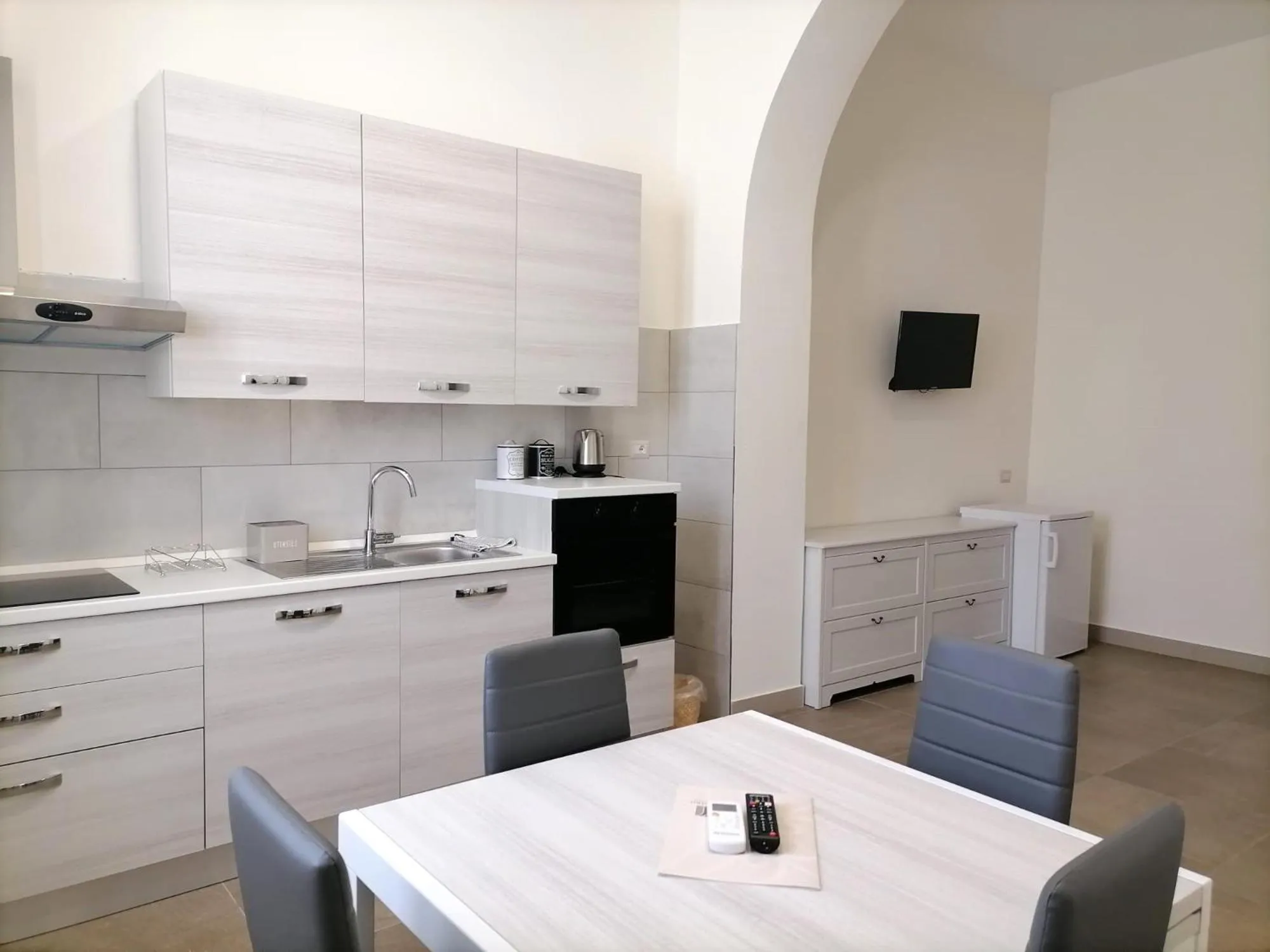 Chiostro San Francesco - Casa di Ospitalità Religiosa