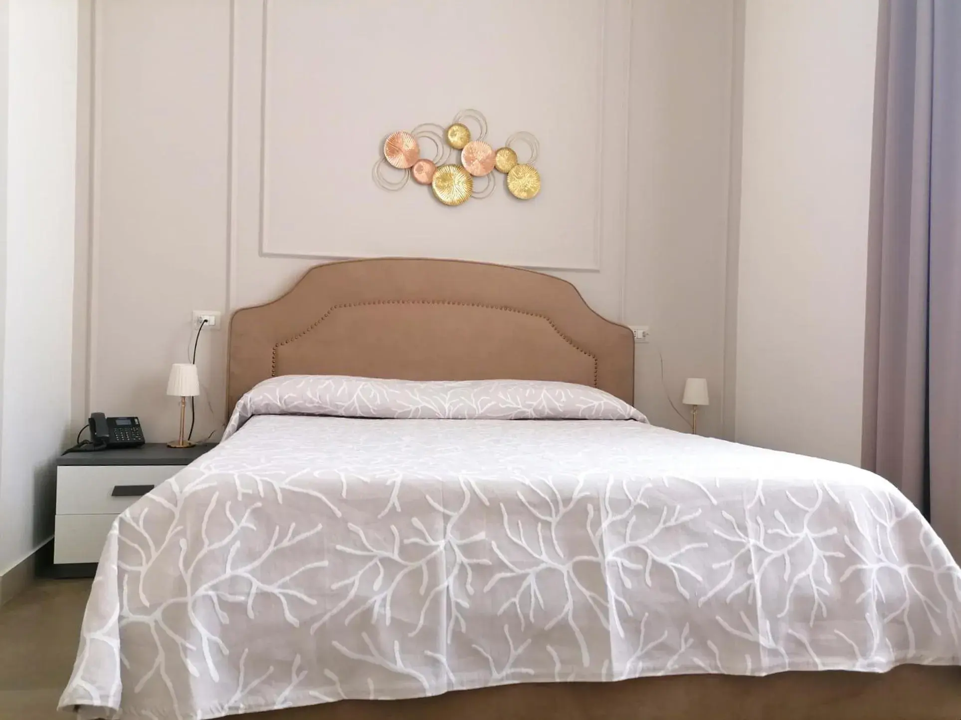 One-Bedroom Apartment in Chiostro San Francesco - Casa di Ospitalità Religiosa One-Bedroom Apartment in Chiostro San Francesco - Casa di Ospitalità Religiosa