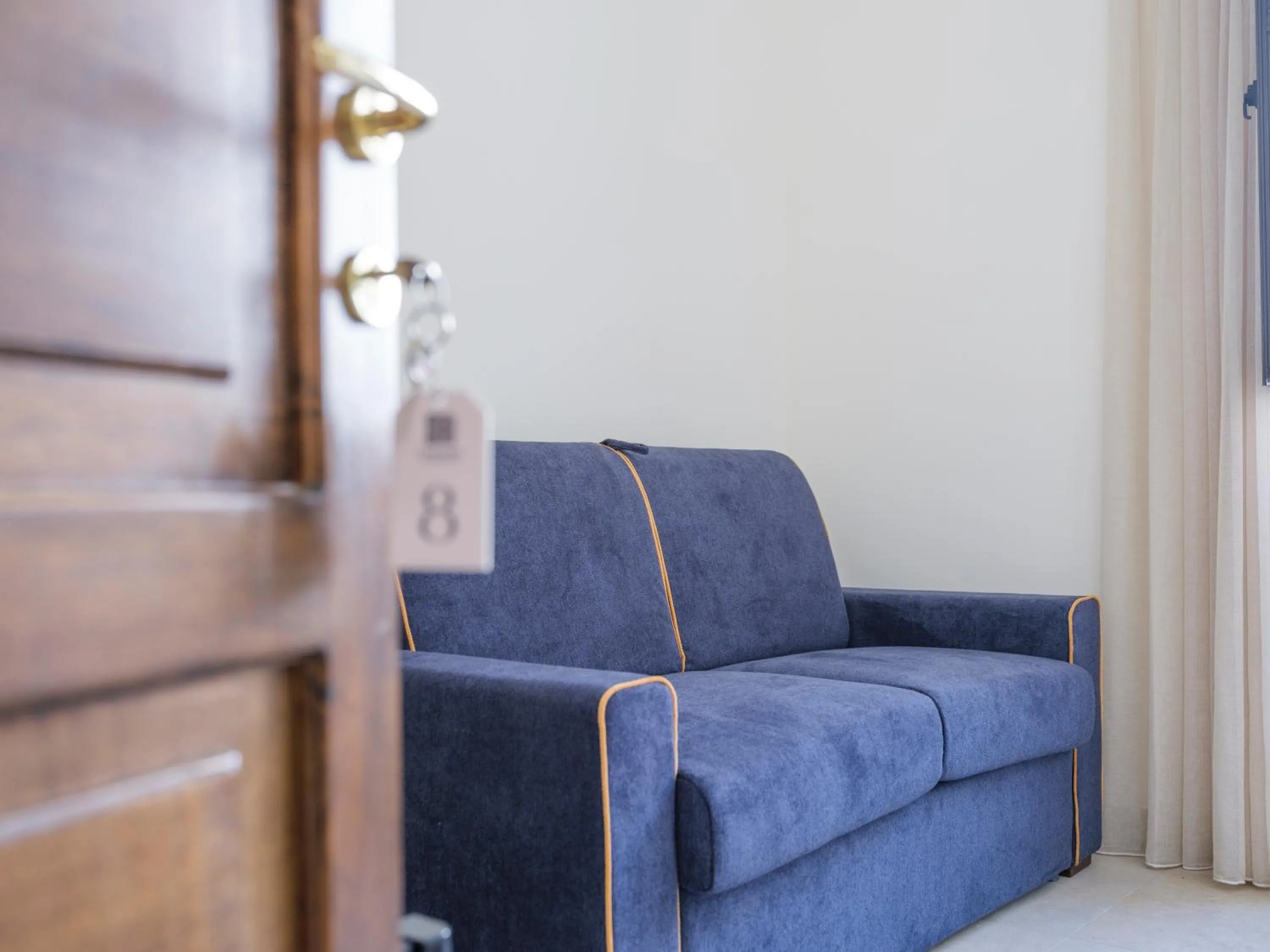 Chiostro San Francesco - Casa di Ospitalità Religiosa