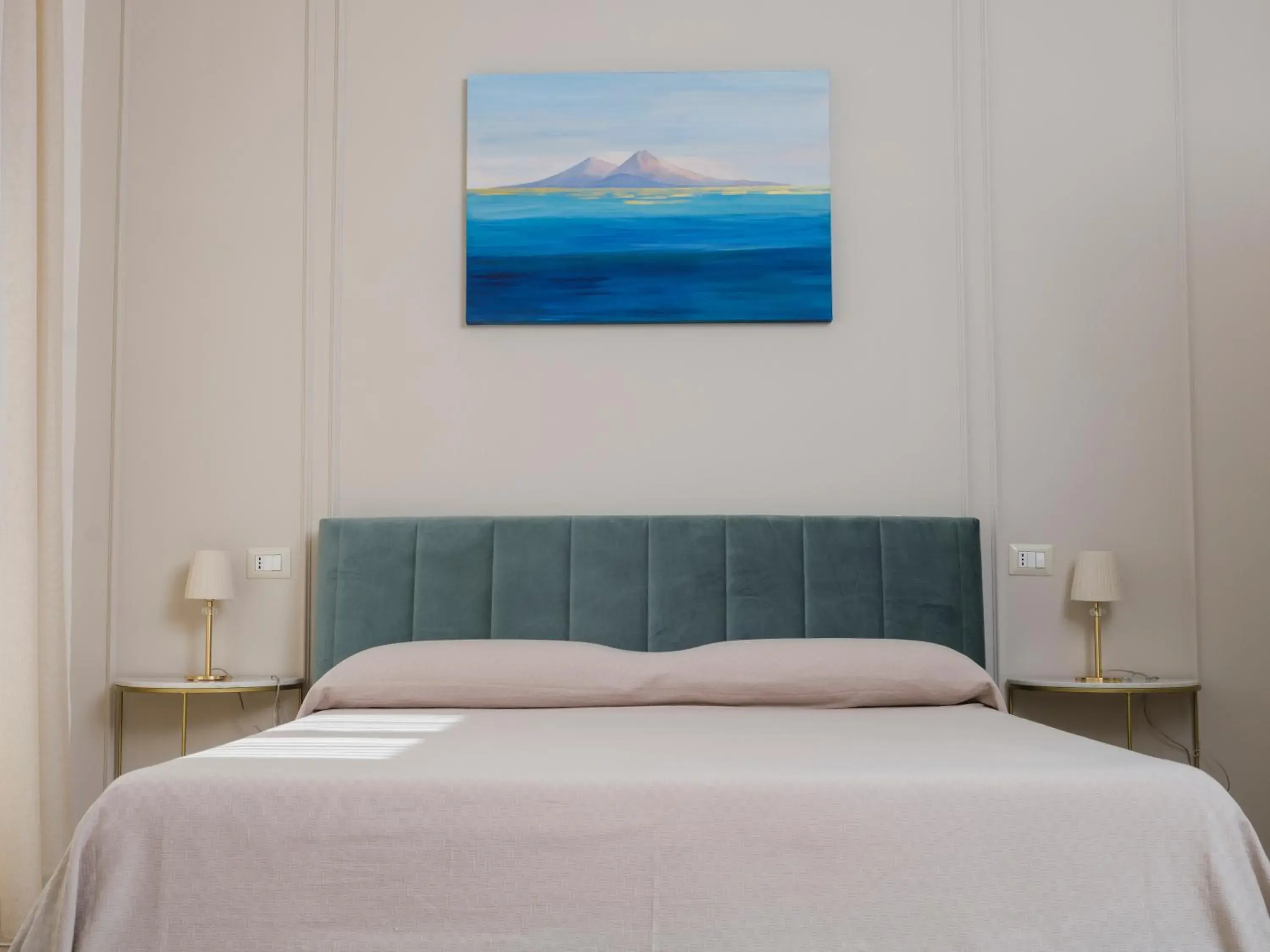 Double Room in Chiostro San Francesco - Casa di Ospitalità Religiosa Double Room in Chiostro San Francesco - Casa di Ospitalità Religiosa