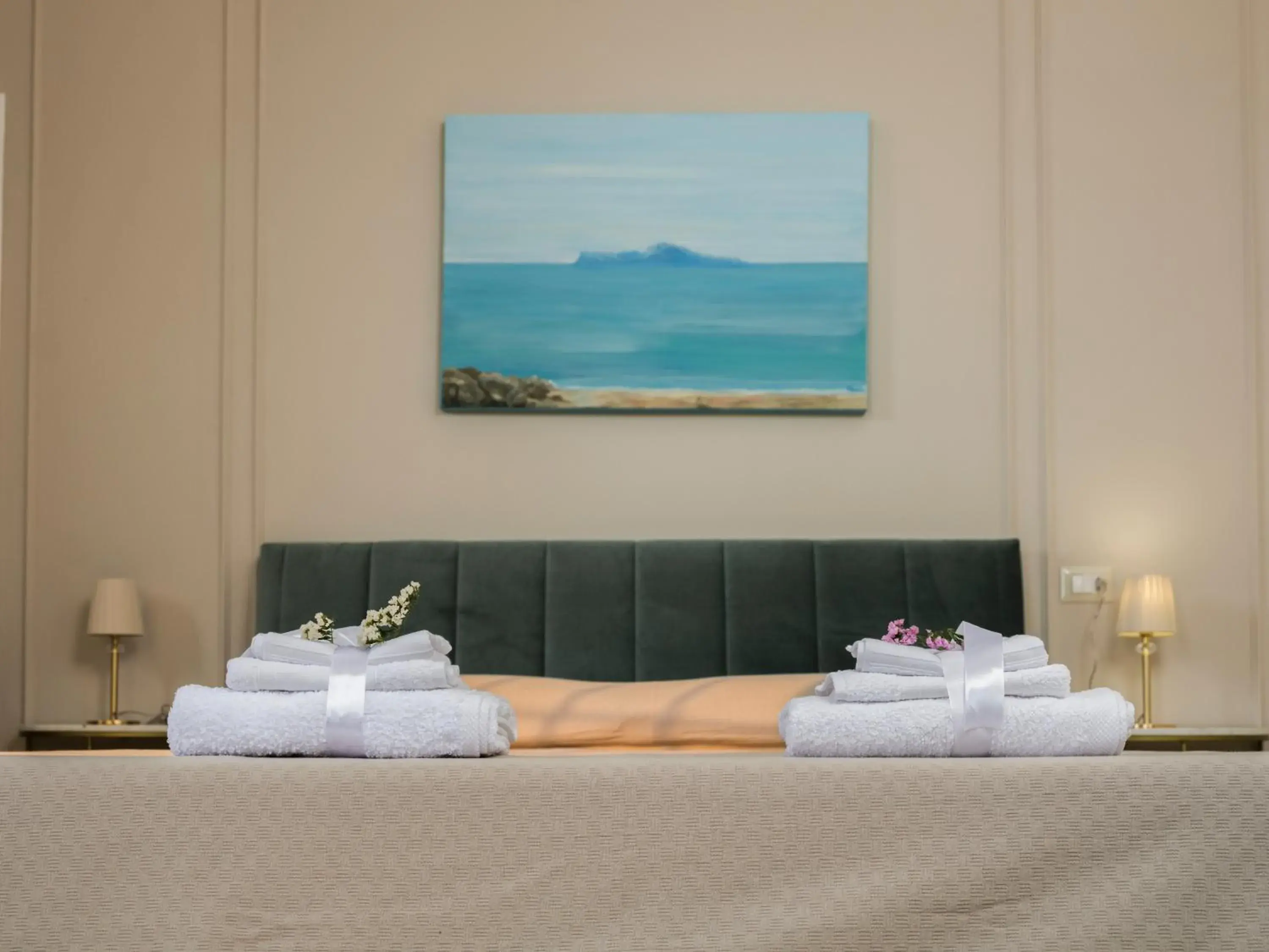 Suite with Sea View in Chiostro San Francesco - Casa di Ospitalità Religiosa Suite with Sea View in Chiostro San Francesco - Casa di Ospitalità Religiosa