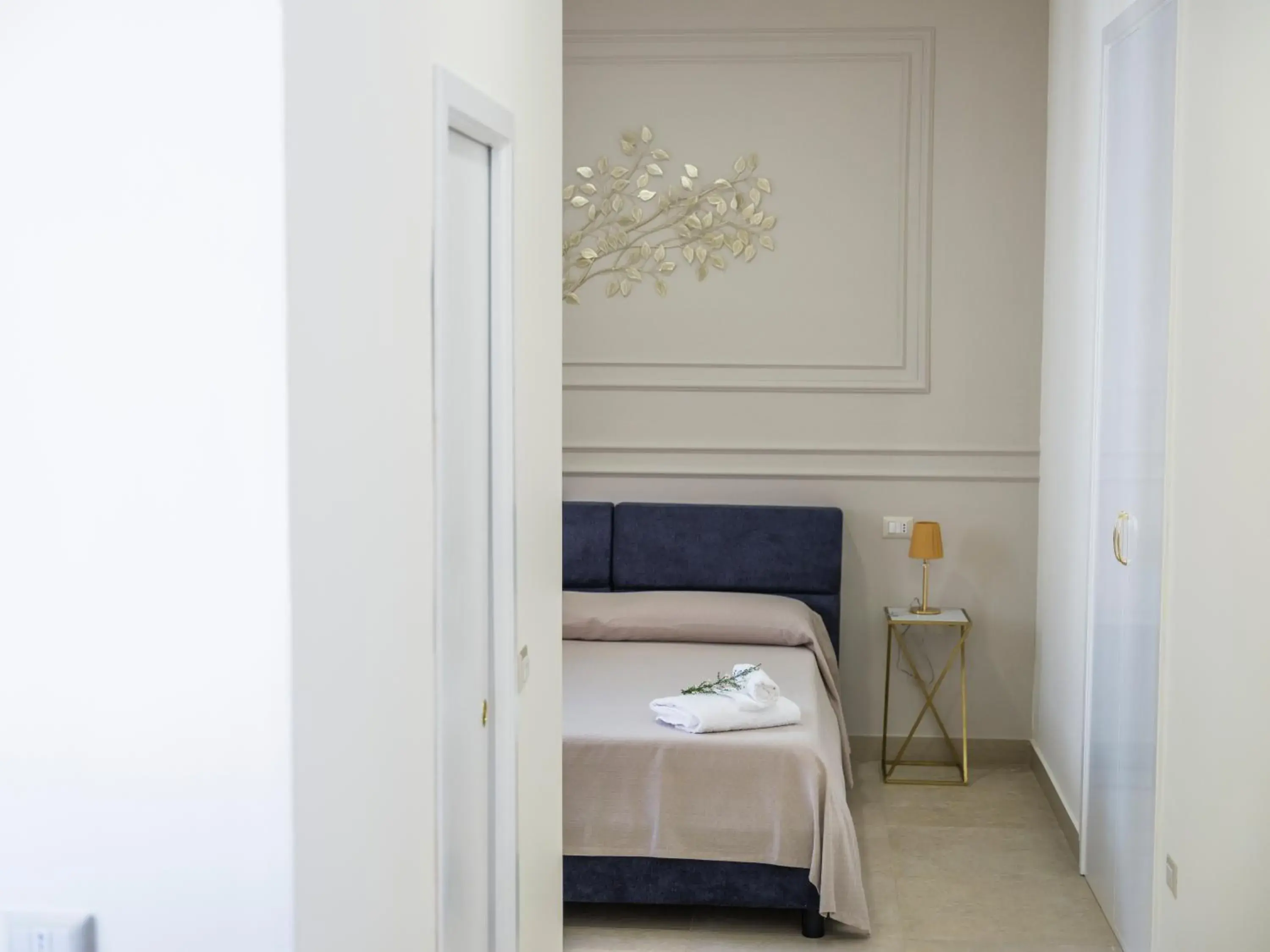 Triple Room in Chiostro San Francesco - Casa di Ospitalità Religiosa Triple Room in Chiostro San Francesco - Casa di Ospitalità Religiosa