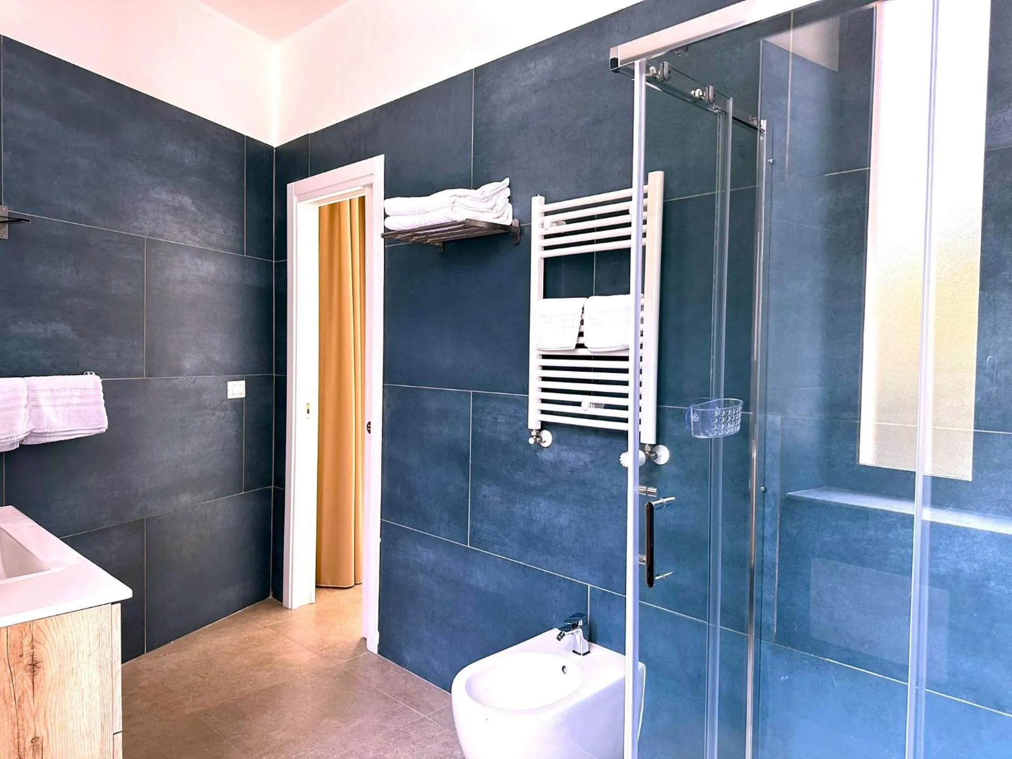 Chiostro San Francesco - Casa di Ospitalità Religiosa