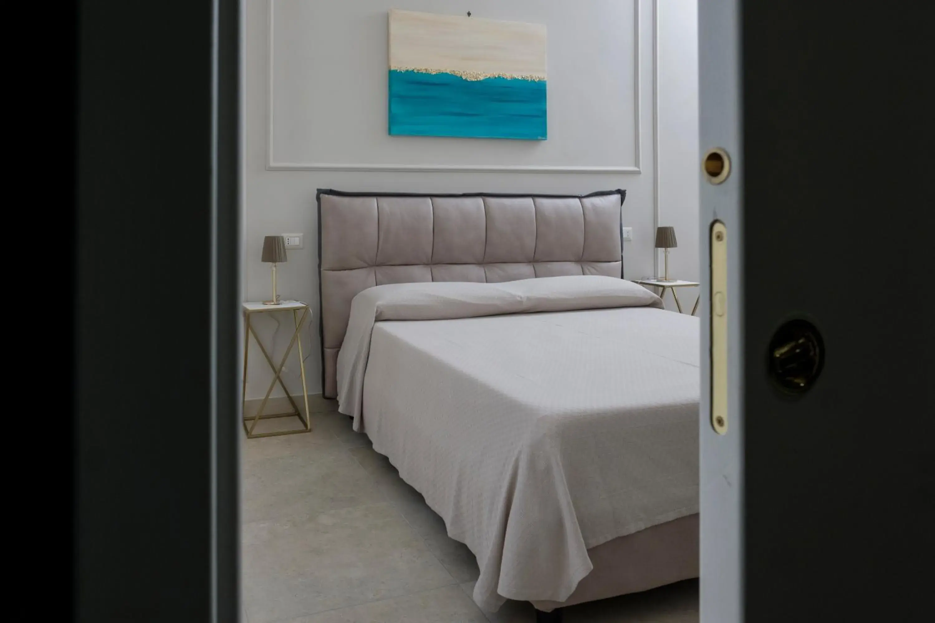 Double Room in Chiostro San Francesco - Casa di Ospitalità Religiosa Double Room in Chiostro San Francesco - Casa di Ospitalità Religiosa