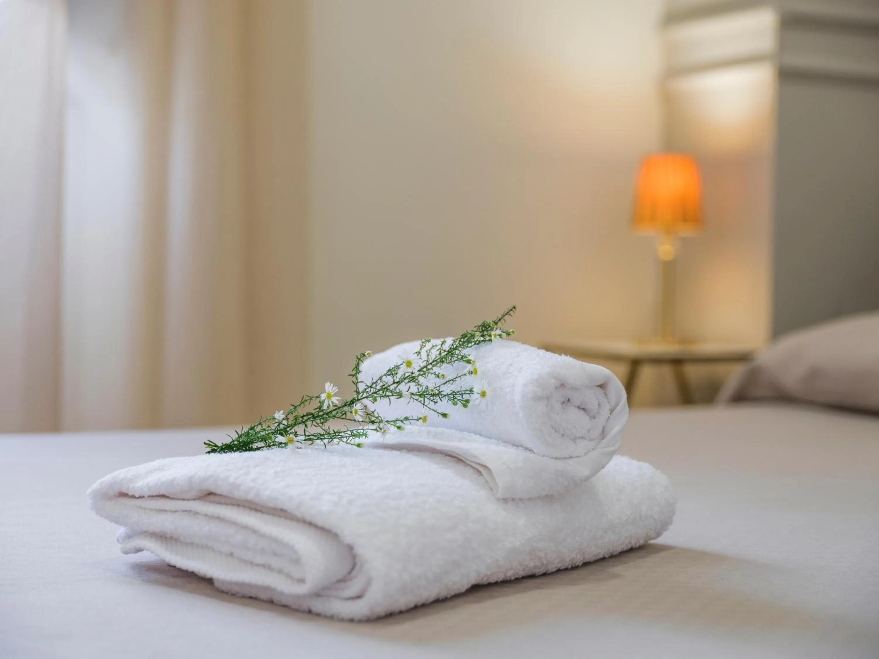 Bed in Chiostro San Francesco - Casa di Ospitalità Religiosa