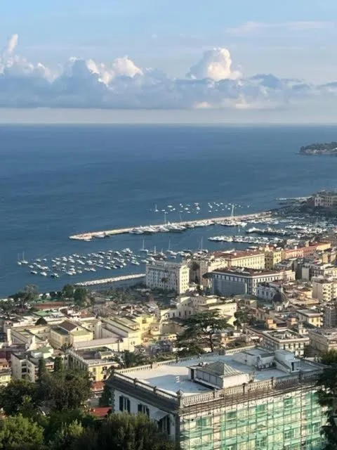 Chiostro San Francesco - Casa di Ospitalità Religiosa