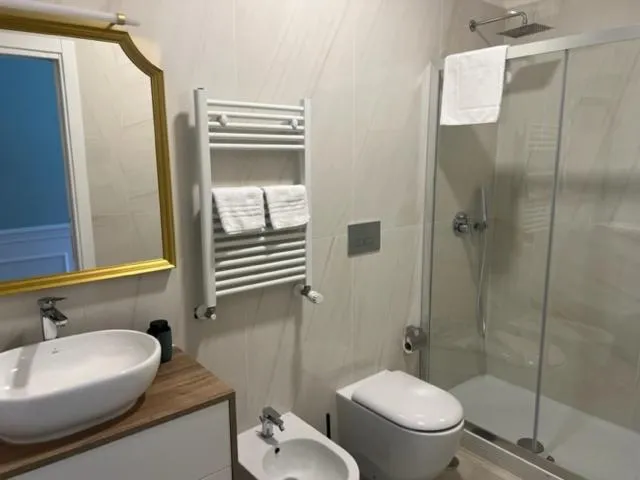 Chiostro San Francesco - Casa di Ospitalità Religiosa