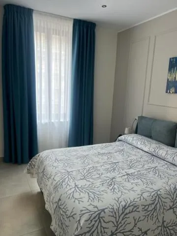 Bed in Chiostro San Francesco - Casa di Ospitalità Religiosa