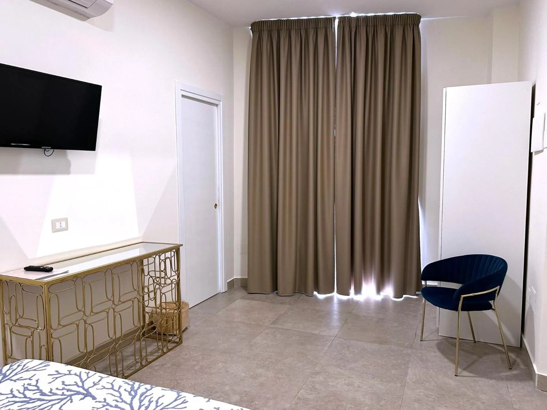 Chiostro San Francesco - Casa di Ospitalità Religiosa