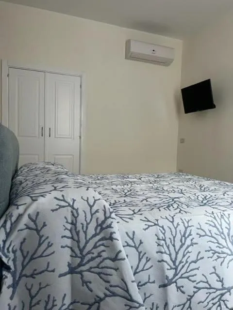 Bed in Chiostro San Francesco - Casa di Ospitalità Religiosa