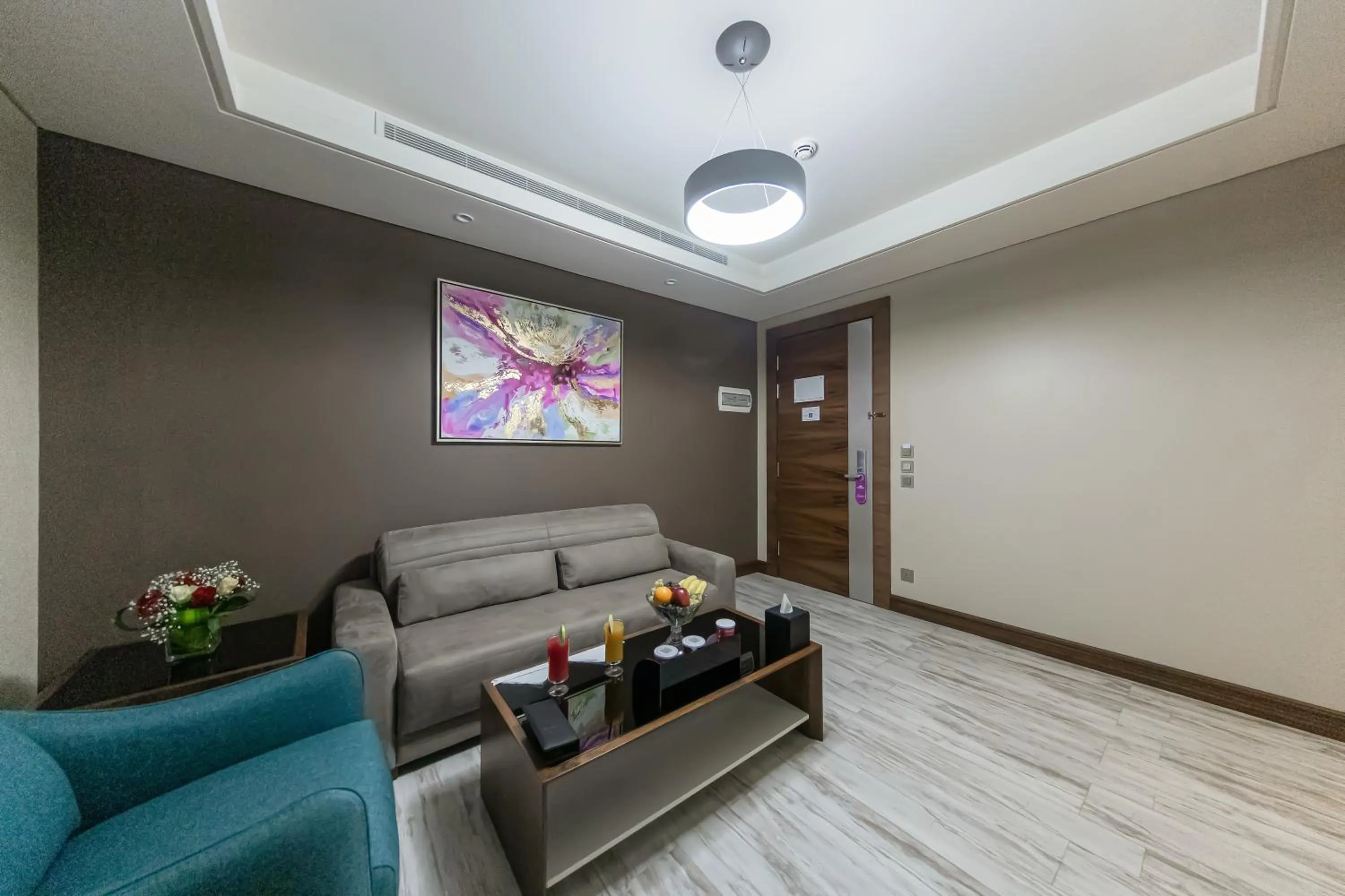 Living room in Boudl Al Sulimanyah