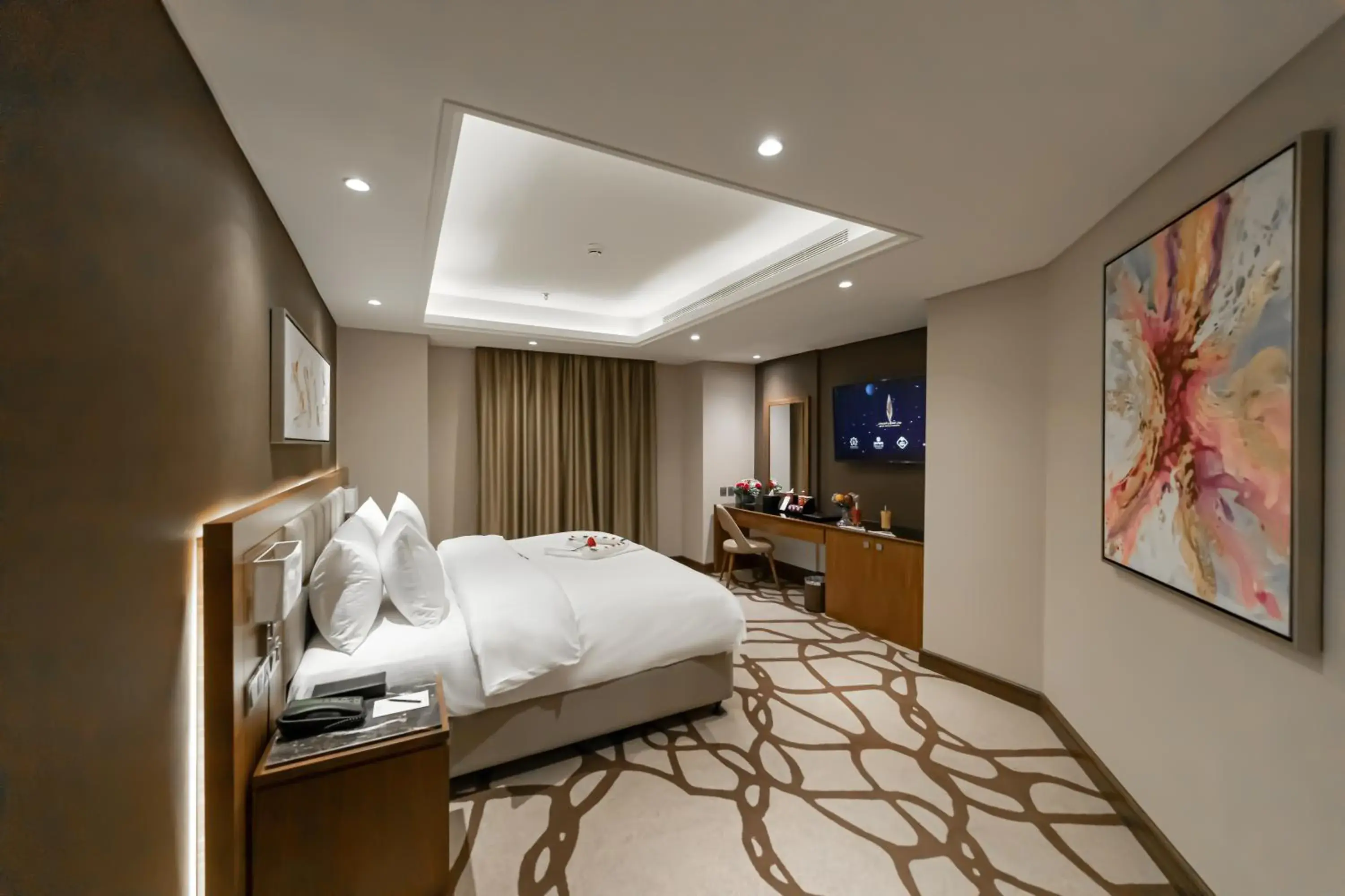 Executive Suite - single occupancy in Boudl Al Sulimanyah Executive Suite - single occupancy in Boudl Al Sulimanyah