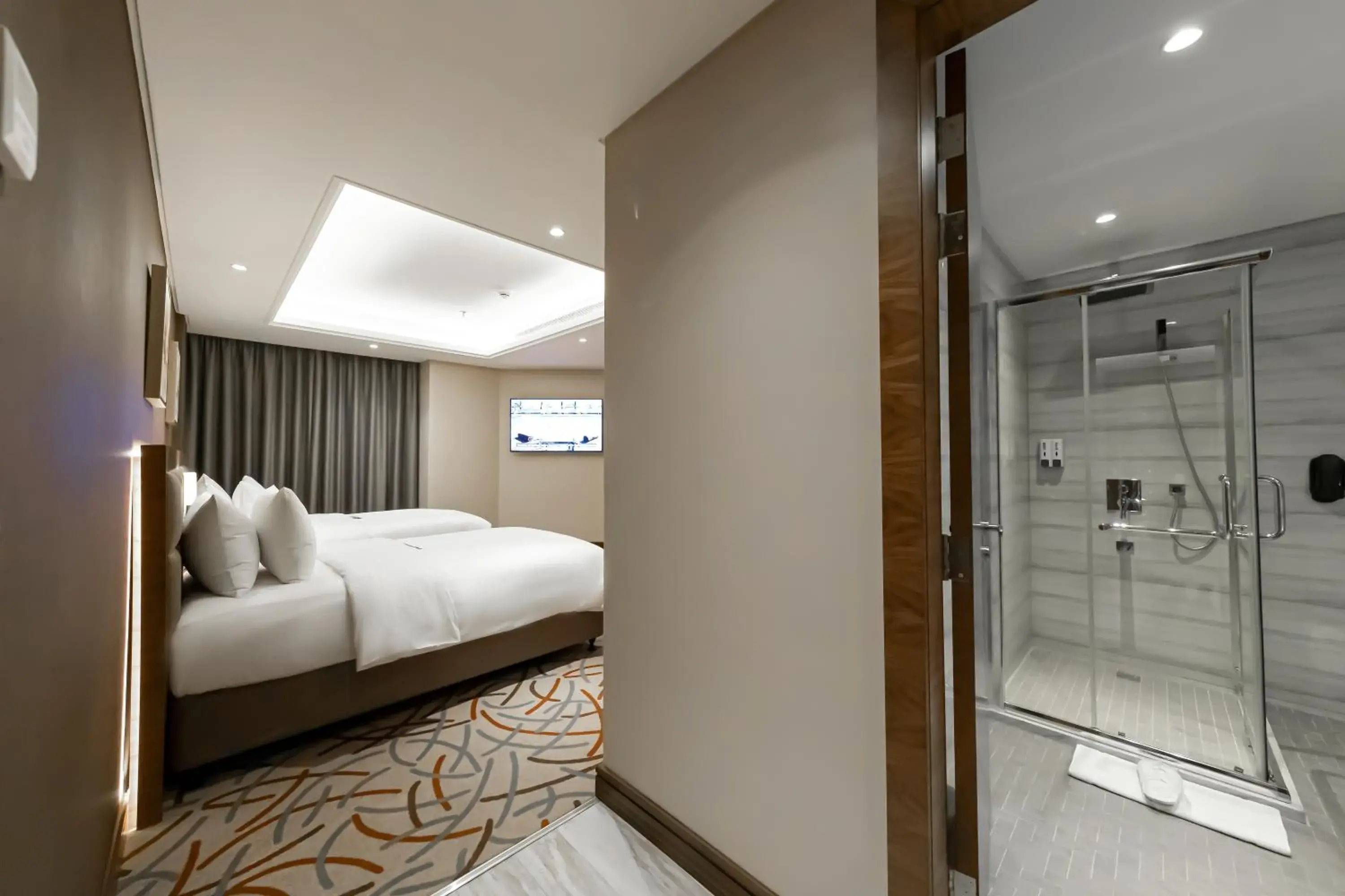 Standard Double Room - single occupancy in Boudl Al Sulimanyah Standard Double Room - single occupancy in Boudl Al Sulimanyah